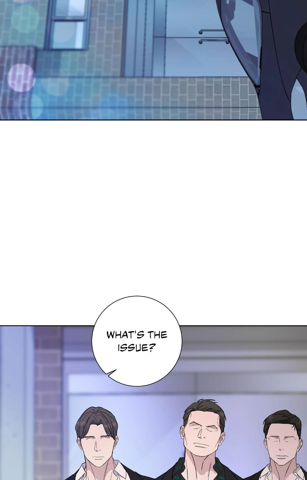 Blaze Out - Chapter 58 Page 11