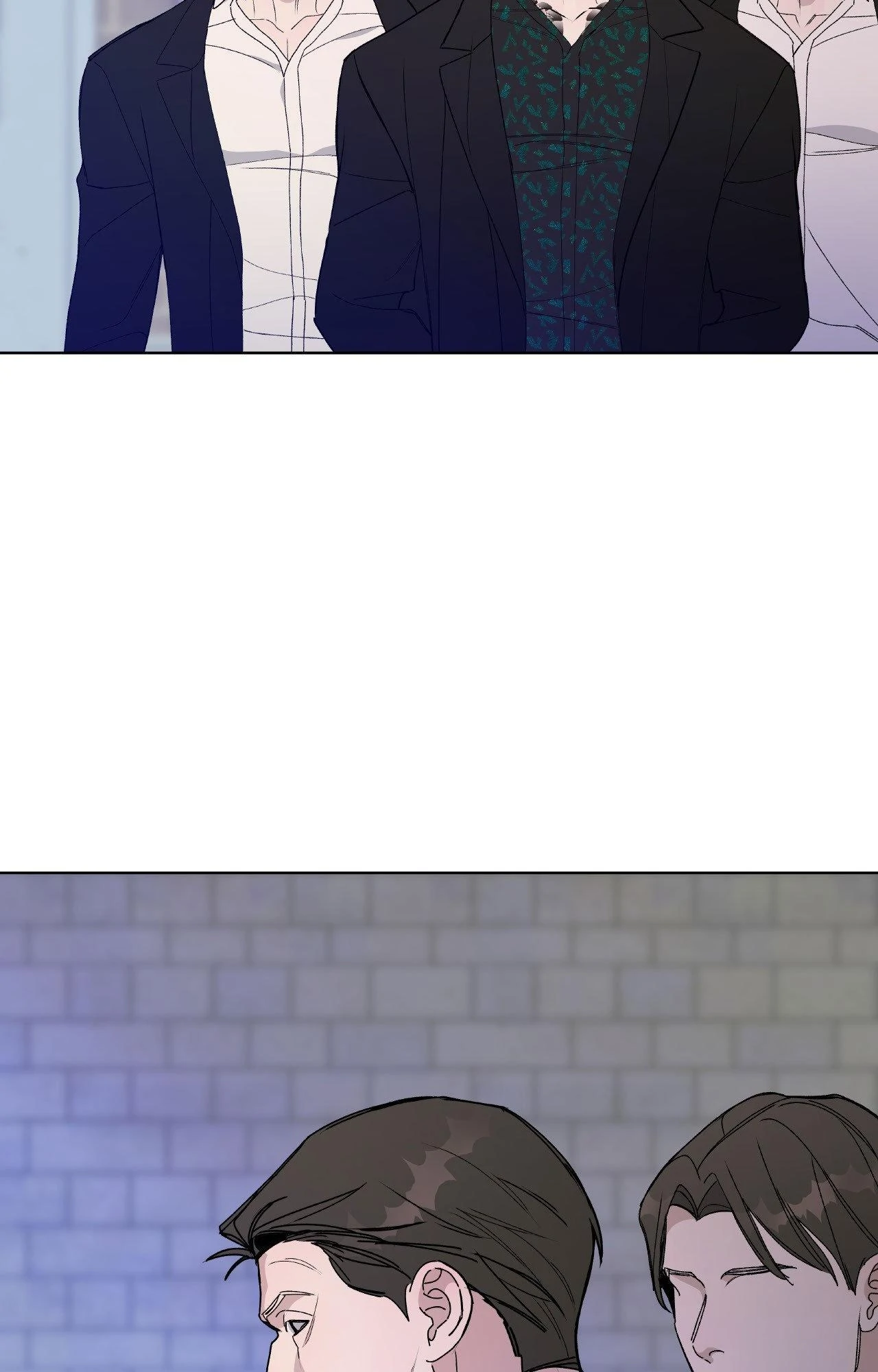 Blaze Out - Chapter 58 Page 12