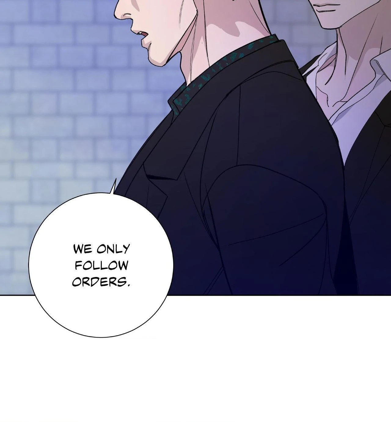 Blaze Out - Chapter 58 Page 13
