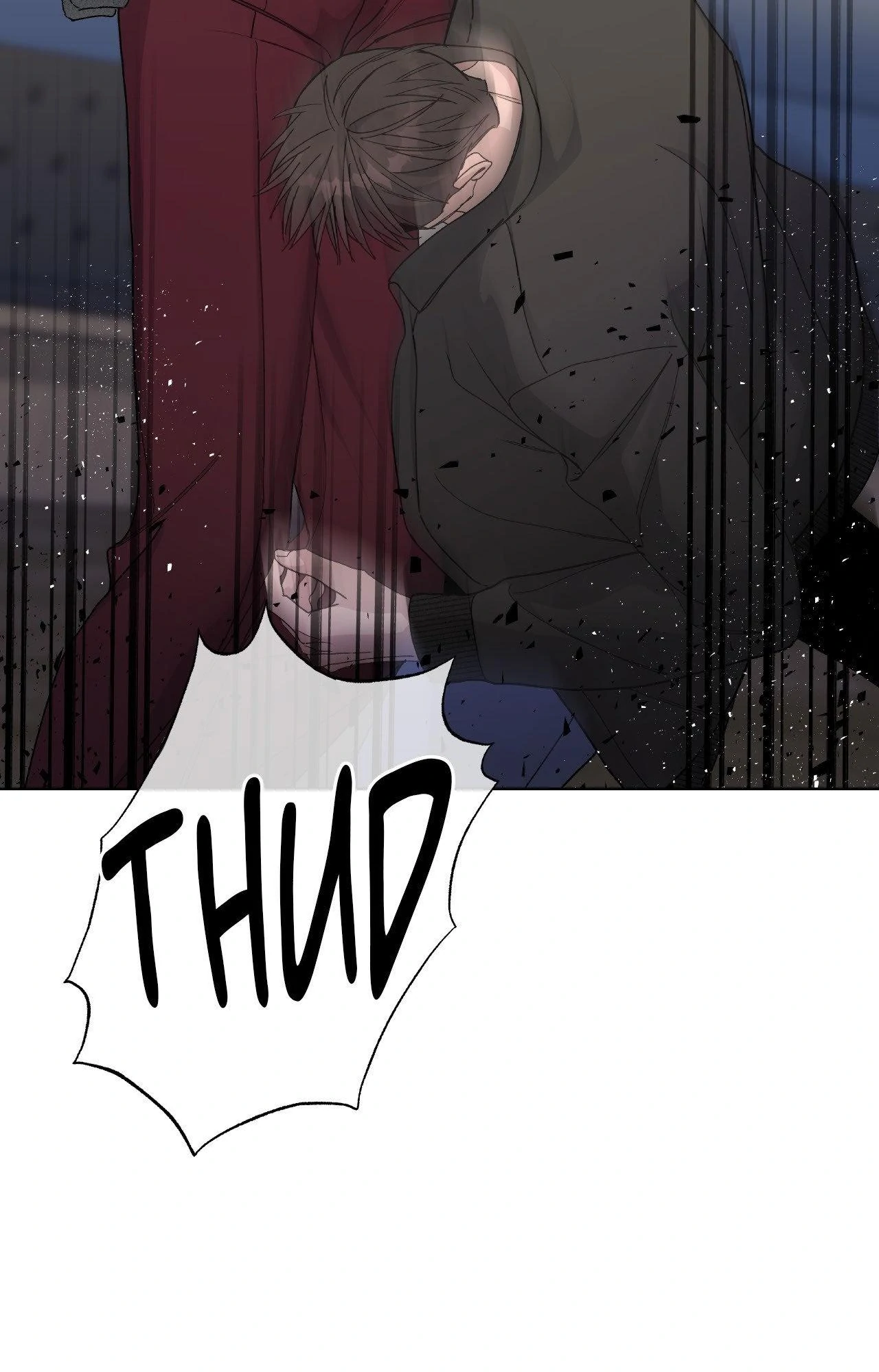 Blaze Out - Chapter 58 Page 37
