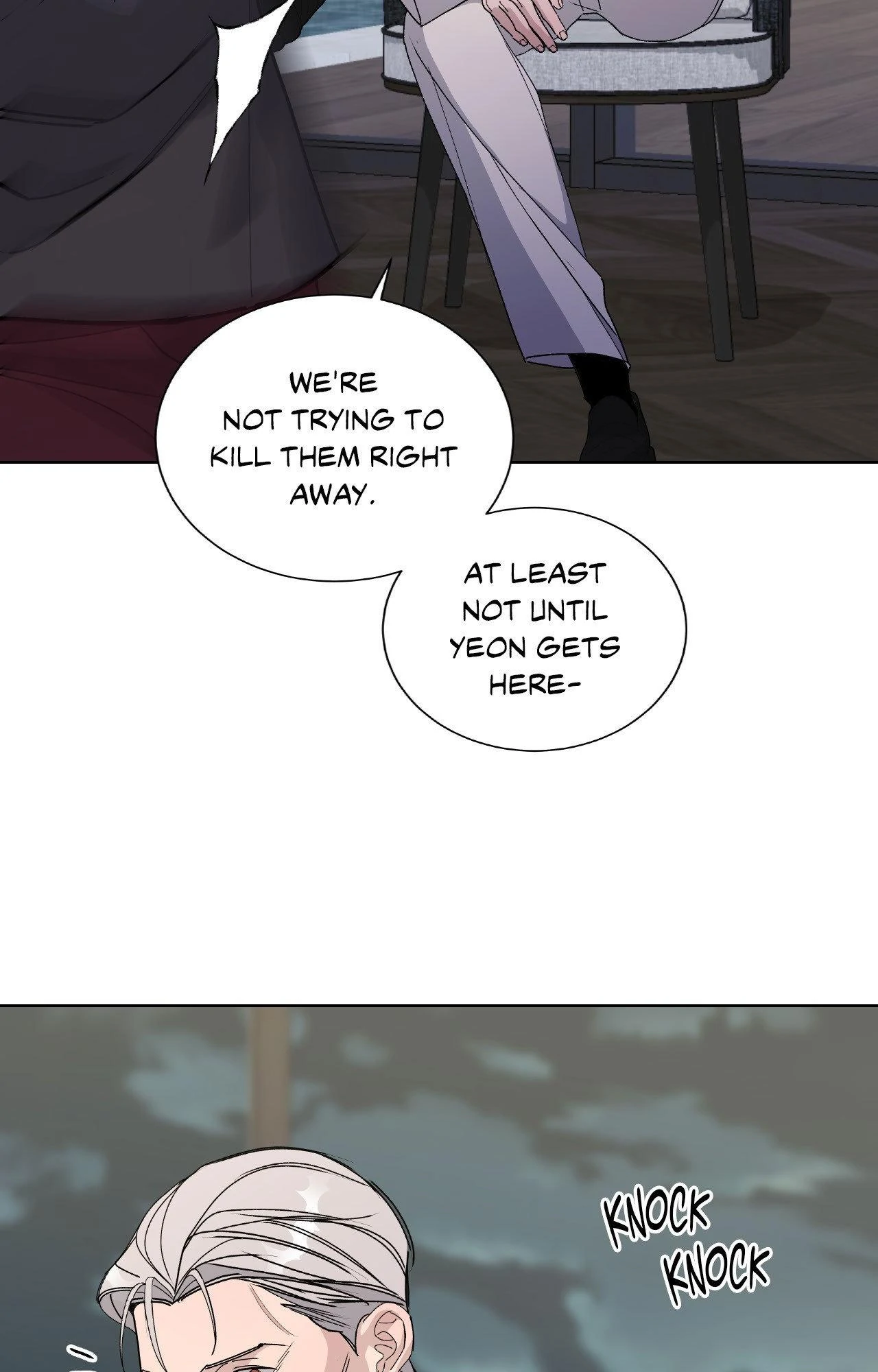 Blaze Out - Chapter 58 Page 40