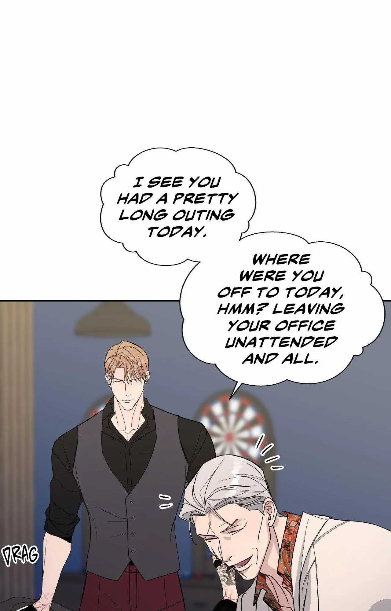 Blaze Out - Chapter 58 Page 43