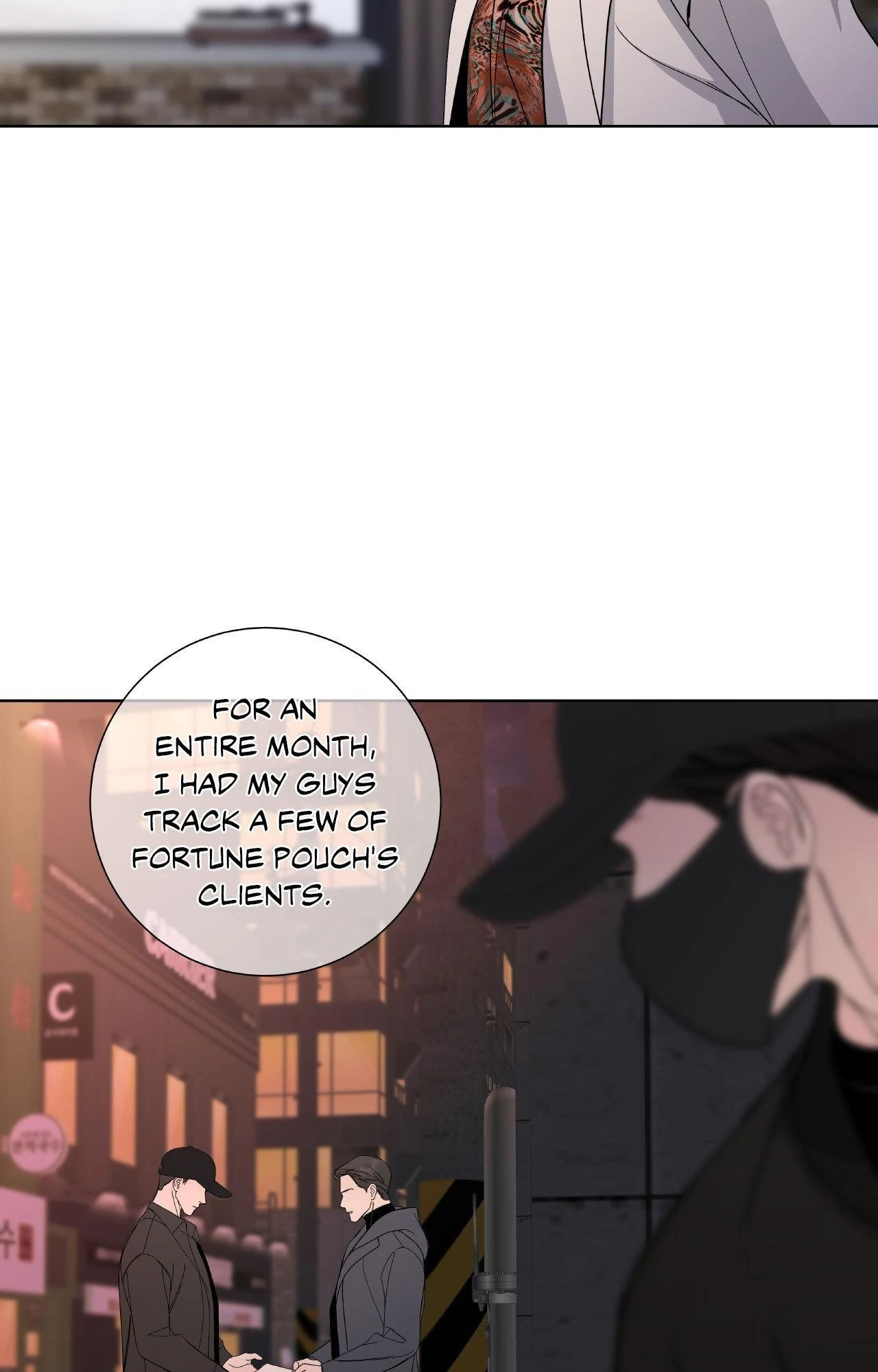 Blaze Out - Chapter 58 Page 62