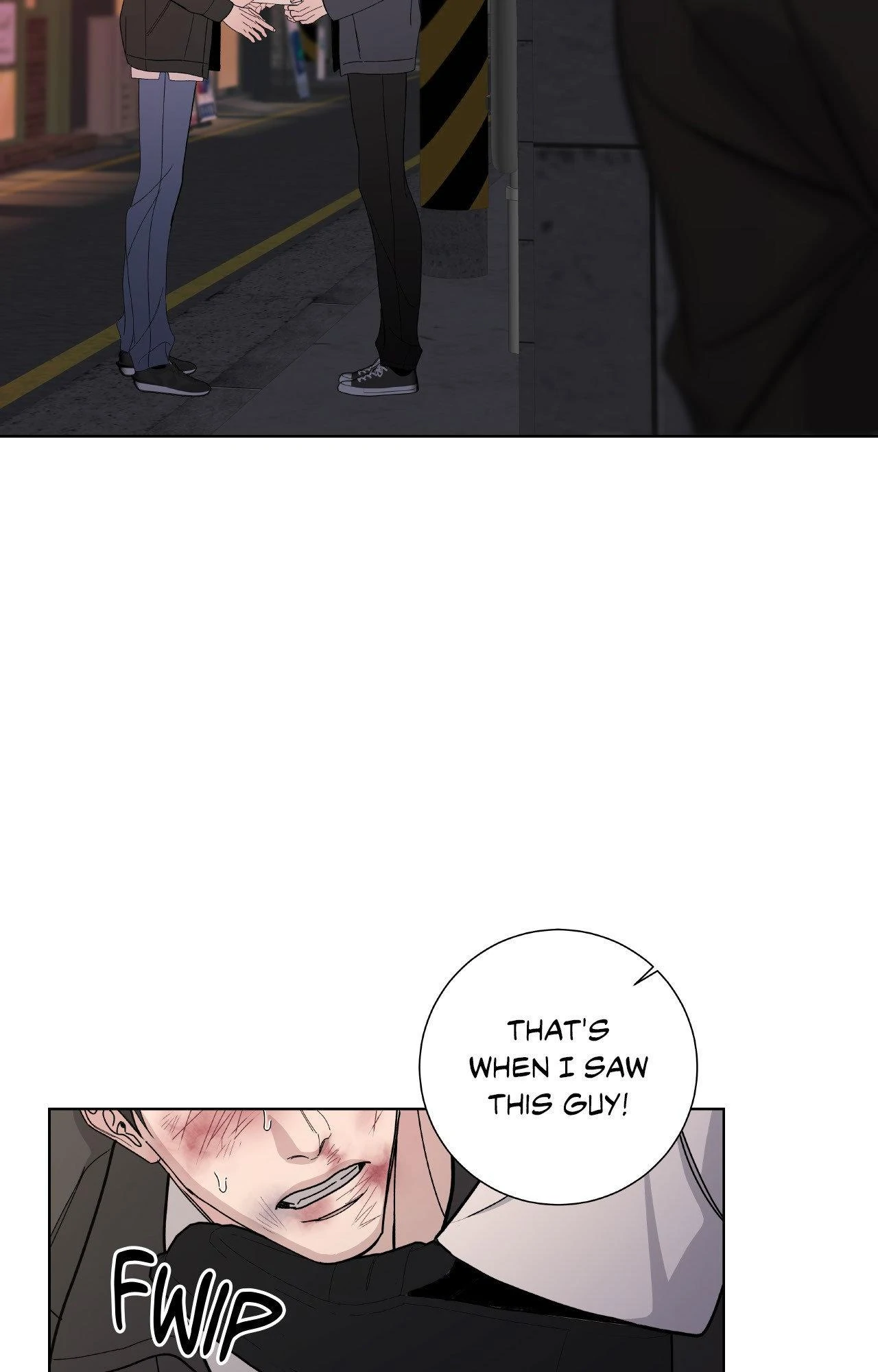 Blaze Out - Chapter 58 Page 63