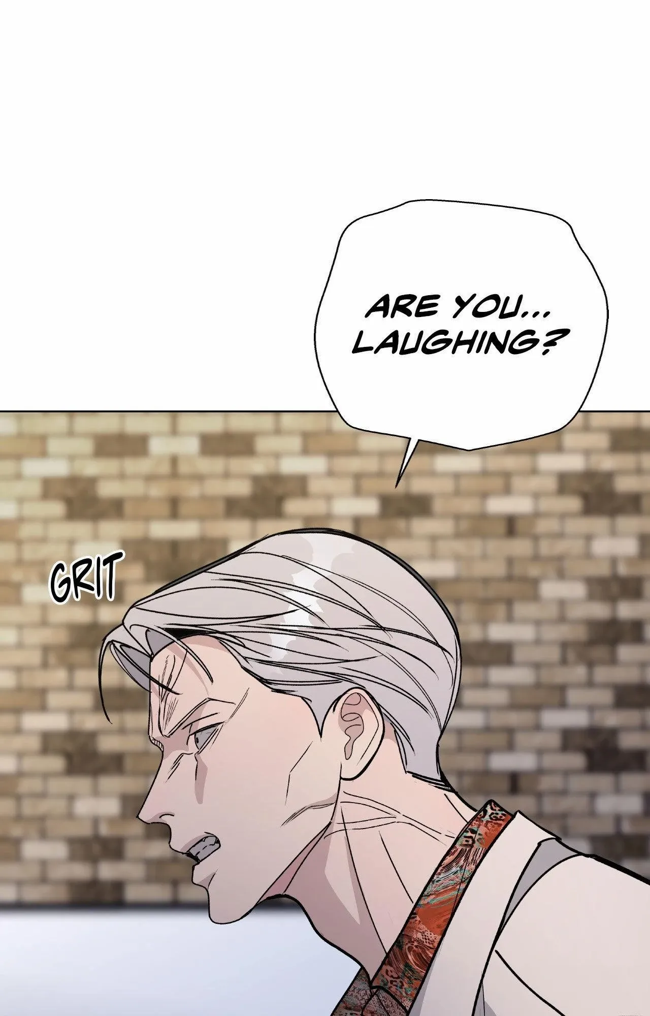 Blaze Out - Chapter 58 Page 78