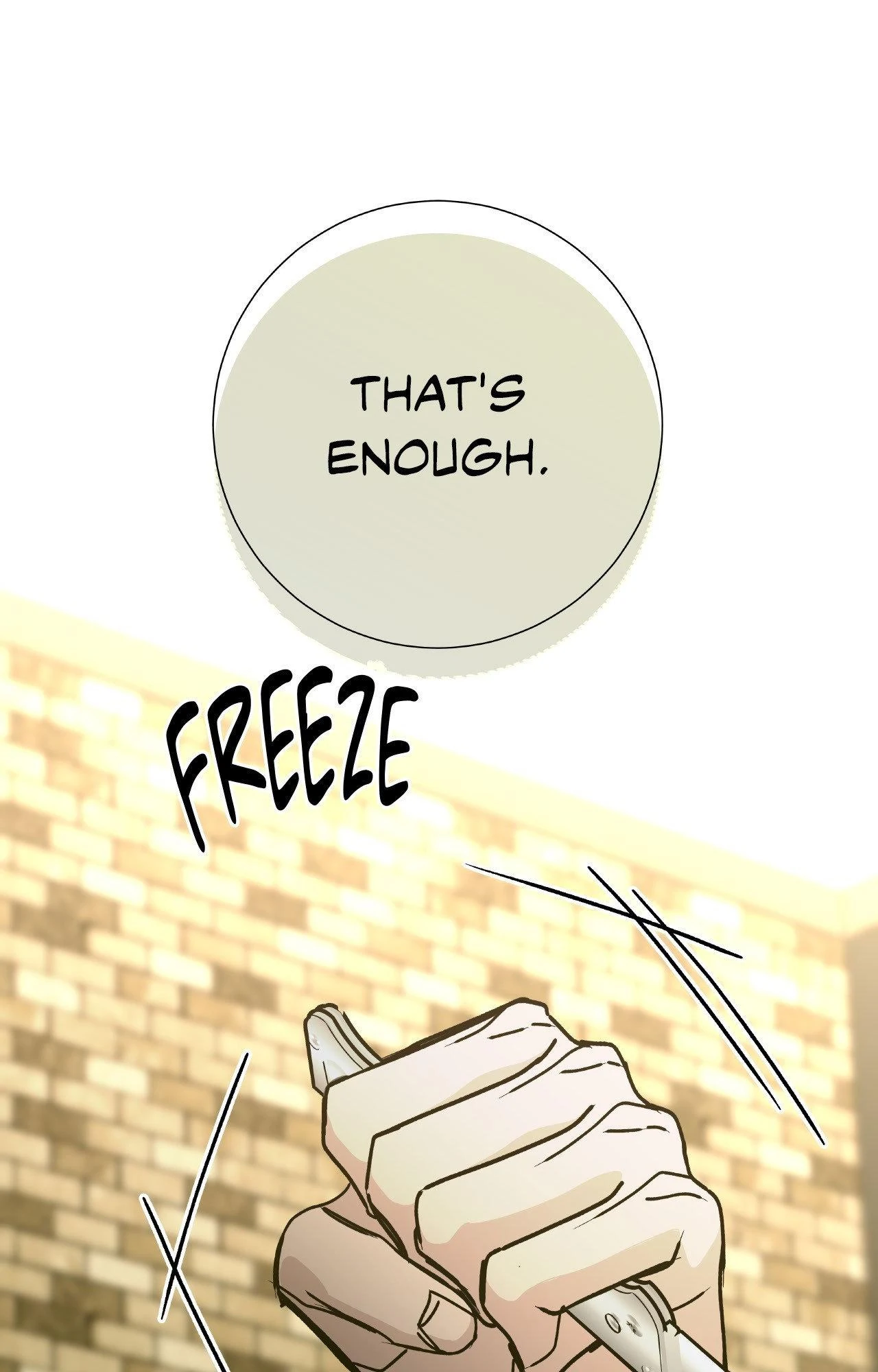 Blaze Out - Chapter 58 Page 89