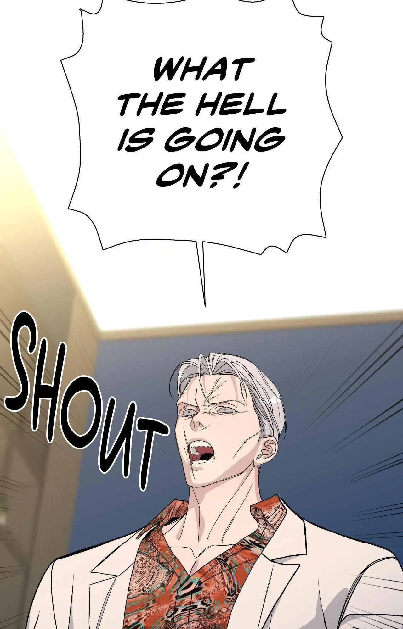 Blaze Out - Chapter 59 Page 11