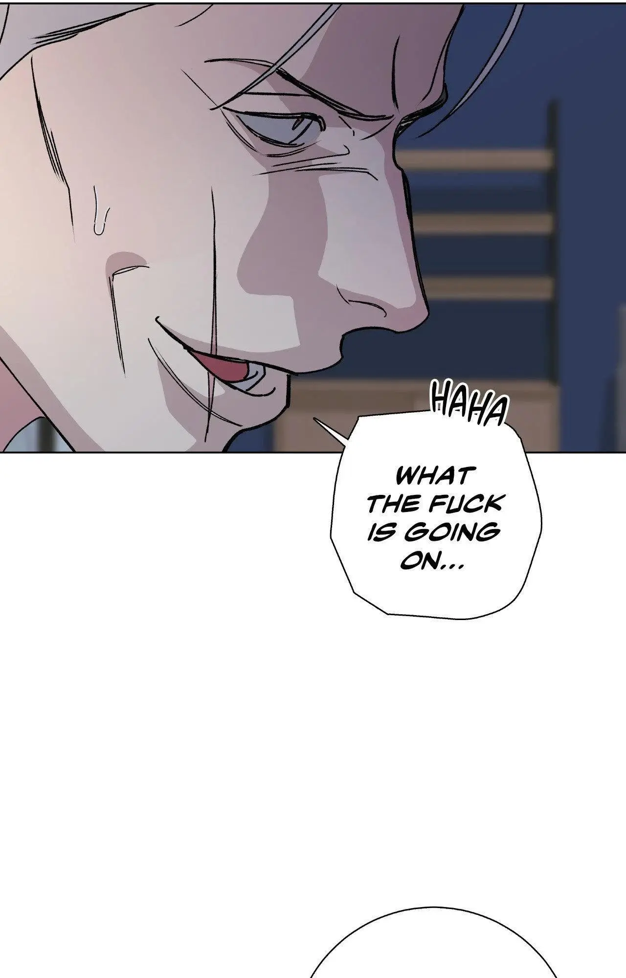 Blaze Out - Chapter 59 Page 20
