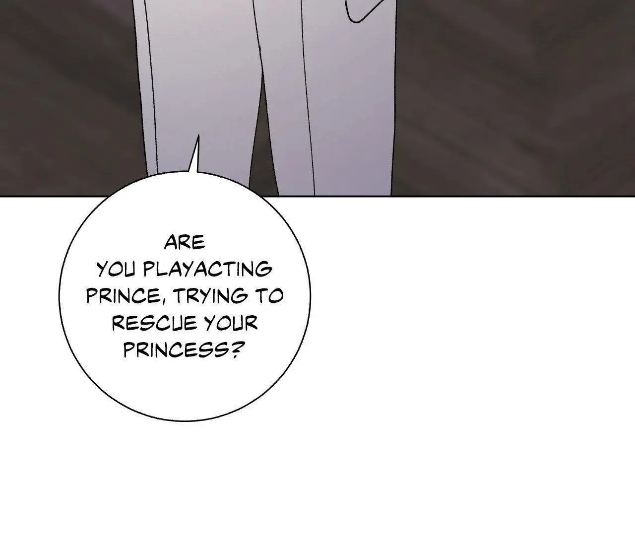 Blaze Out - Chapter 59 Page 22