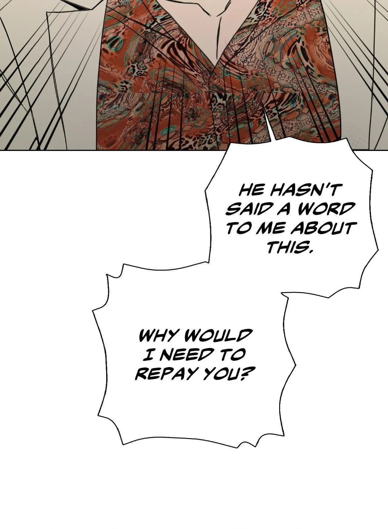 Blaze Out - Chapter 59 Page 47