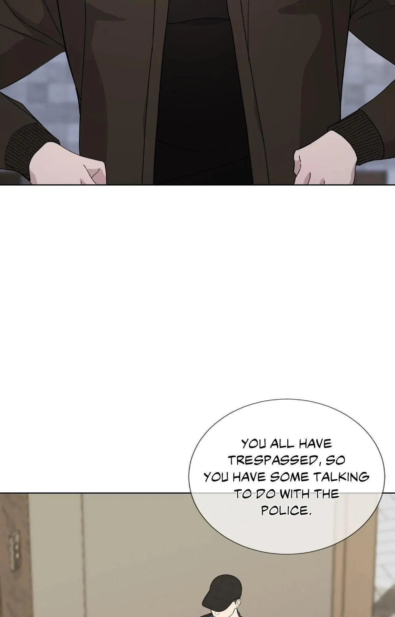 Blaze Out - Chapter 59 Page 84
