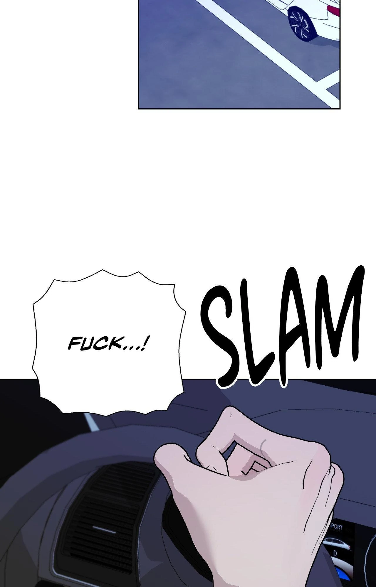 Blaze Out - Chapter 60 Page 2