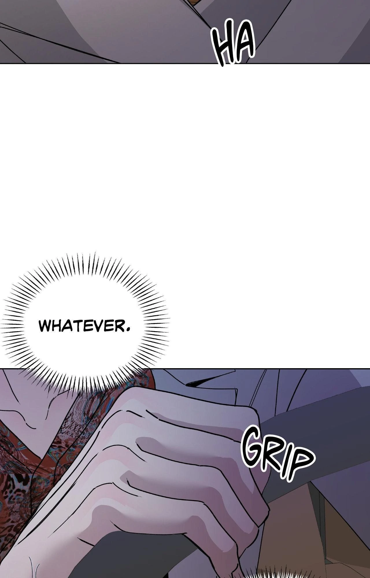 Blaze Out - Chapter 60 Page 9