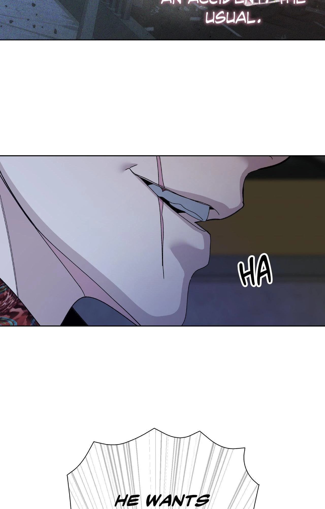 Blaze Out - Chapter 60 Page 23