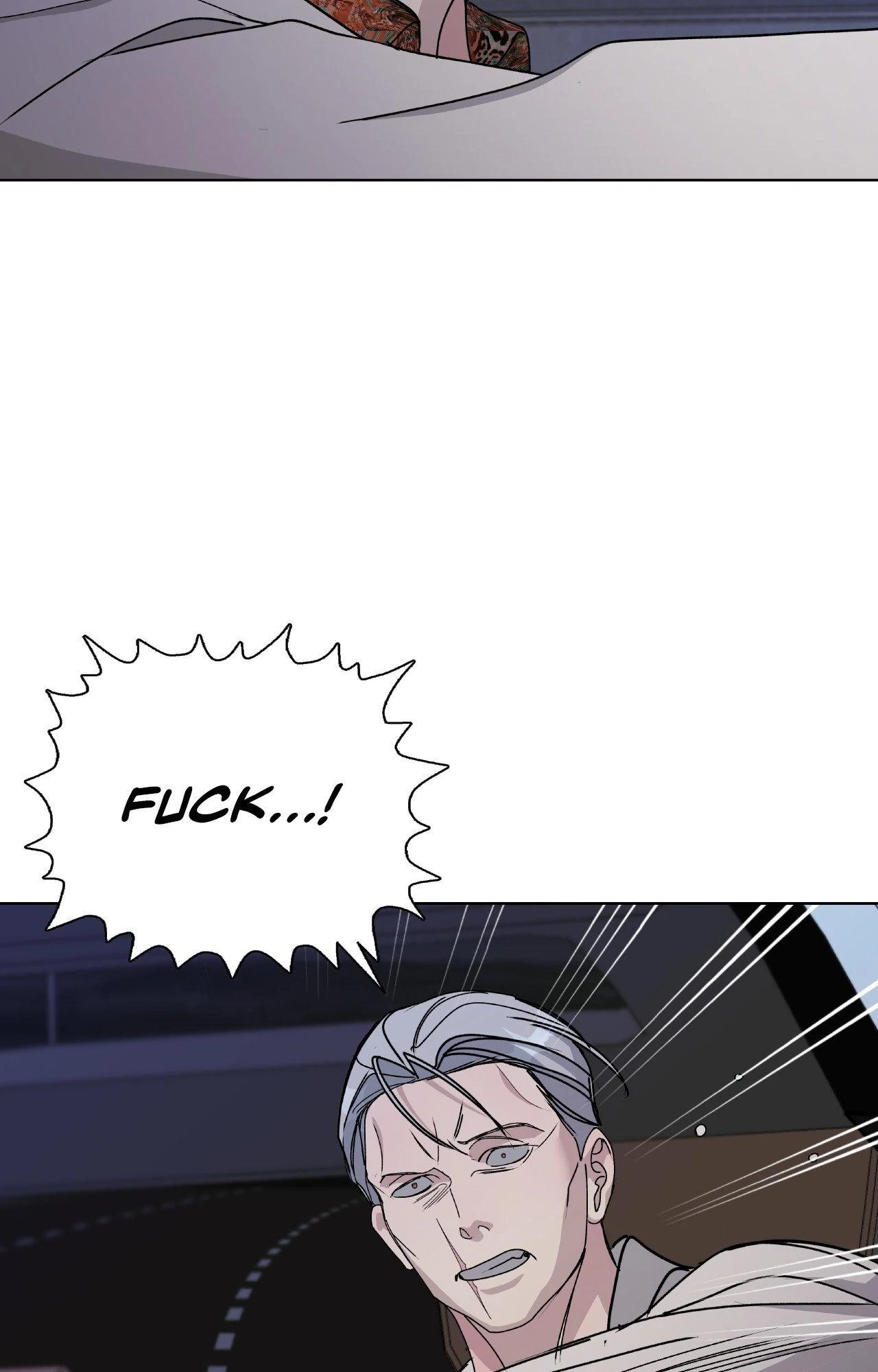 Blaze Out - Chapter 60 Page 38