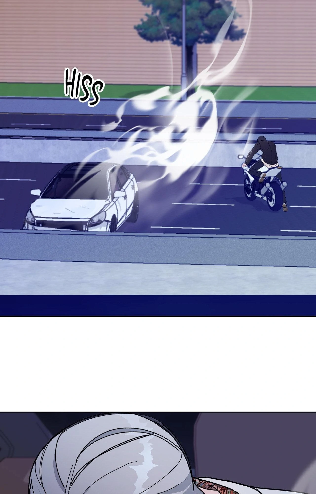 Blaze Out - Chapter 60 Page 44