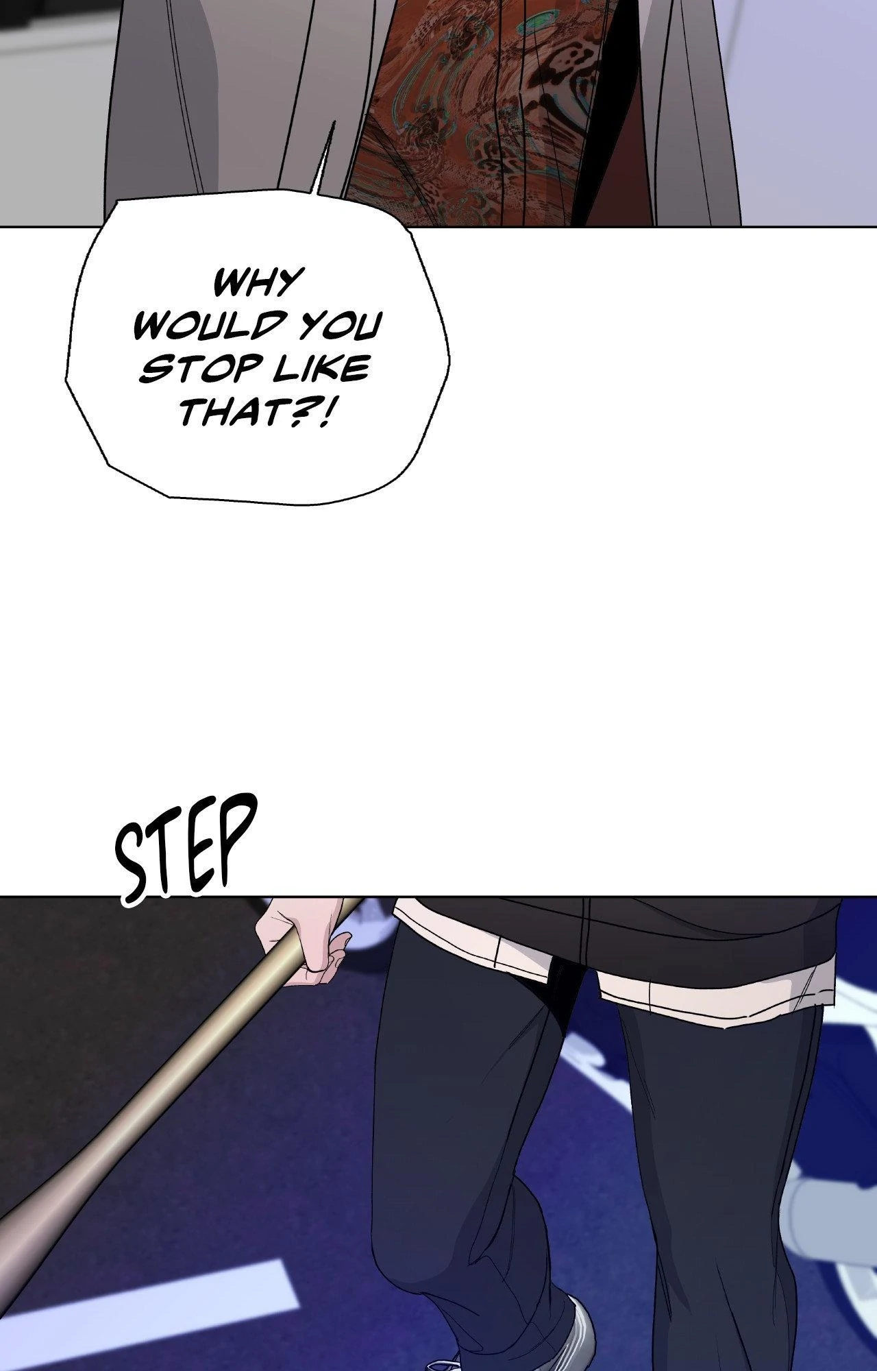 Blaze Out - Chapter 60 Page 49