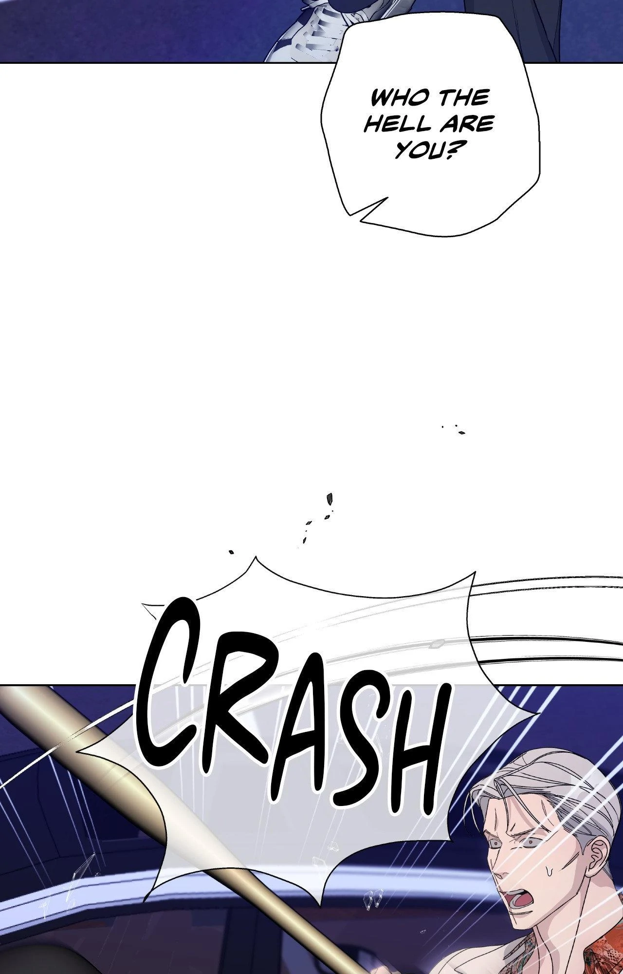 Blaze Out - Chapter 60 Page 50