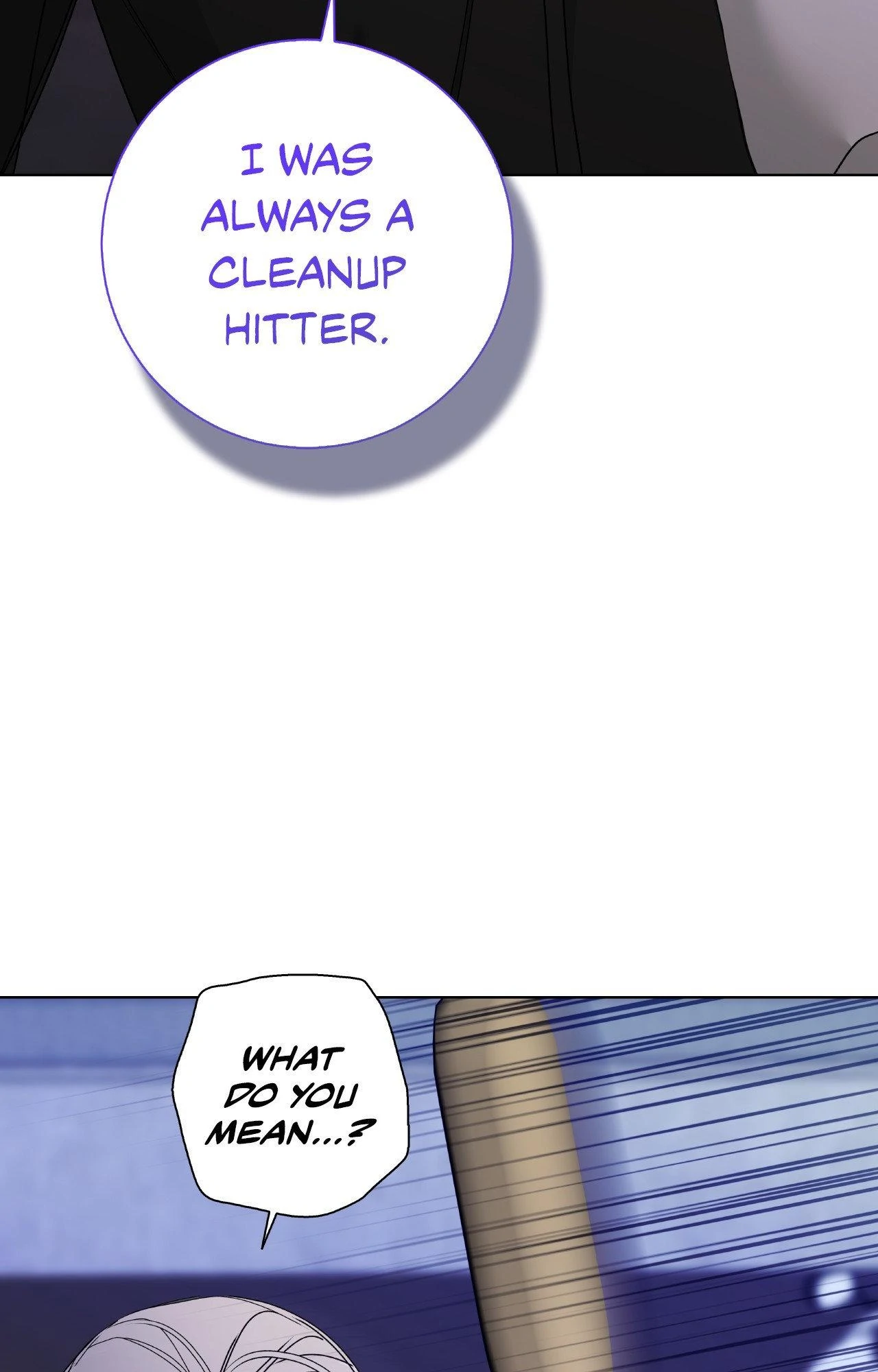 Blaze Out - Chapter 60 Page 59