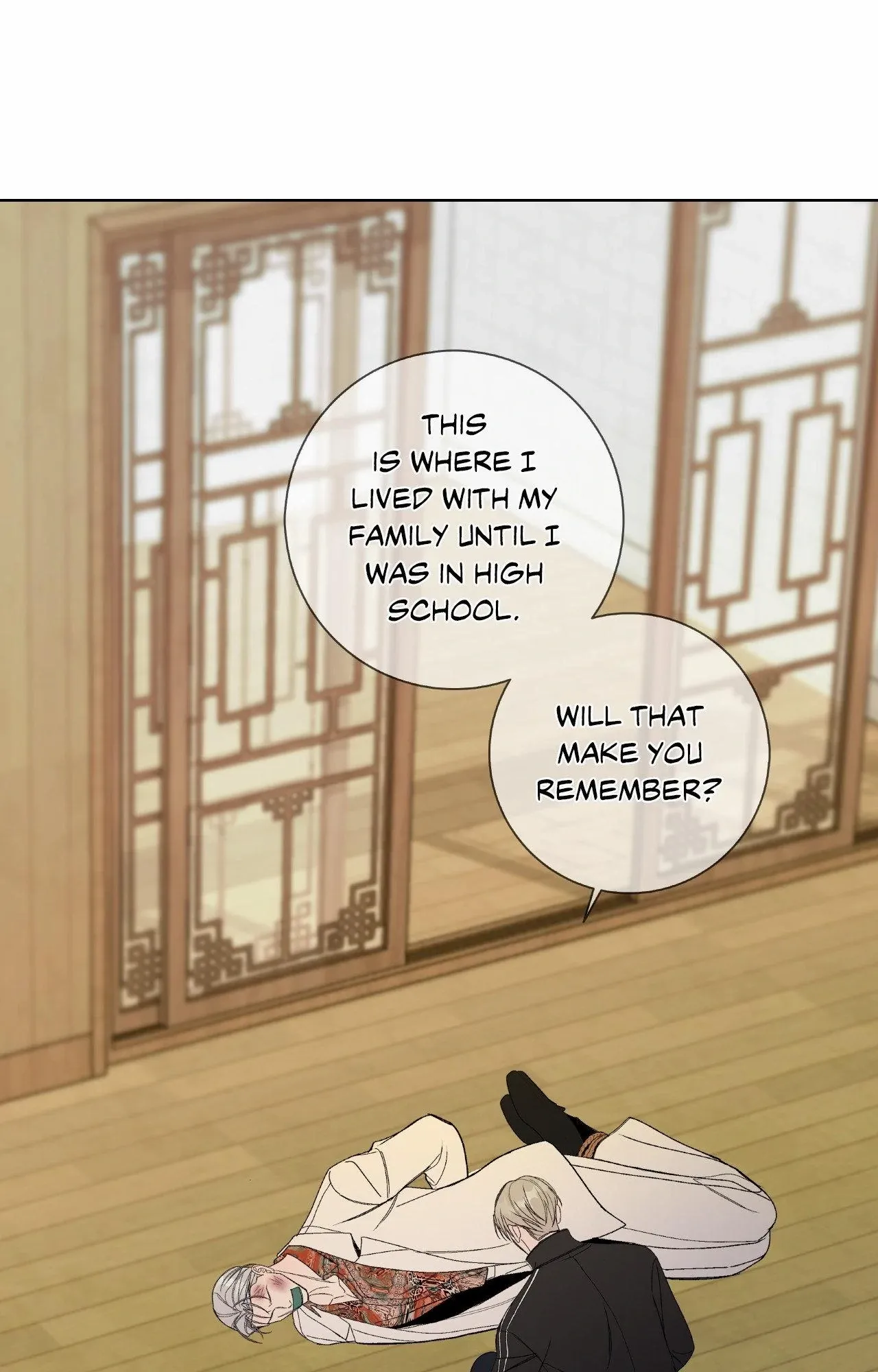 Blaze Out - Chapter 60 Page 78
