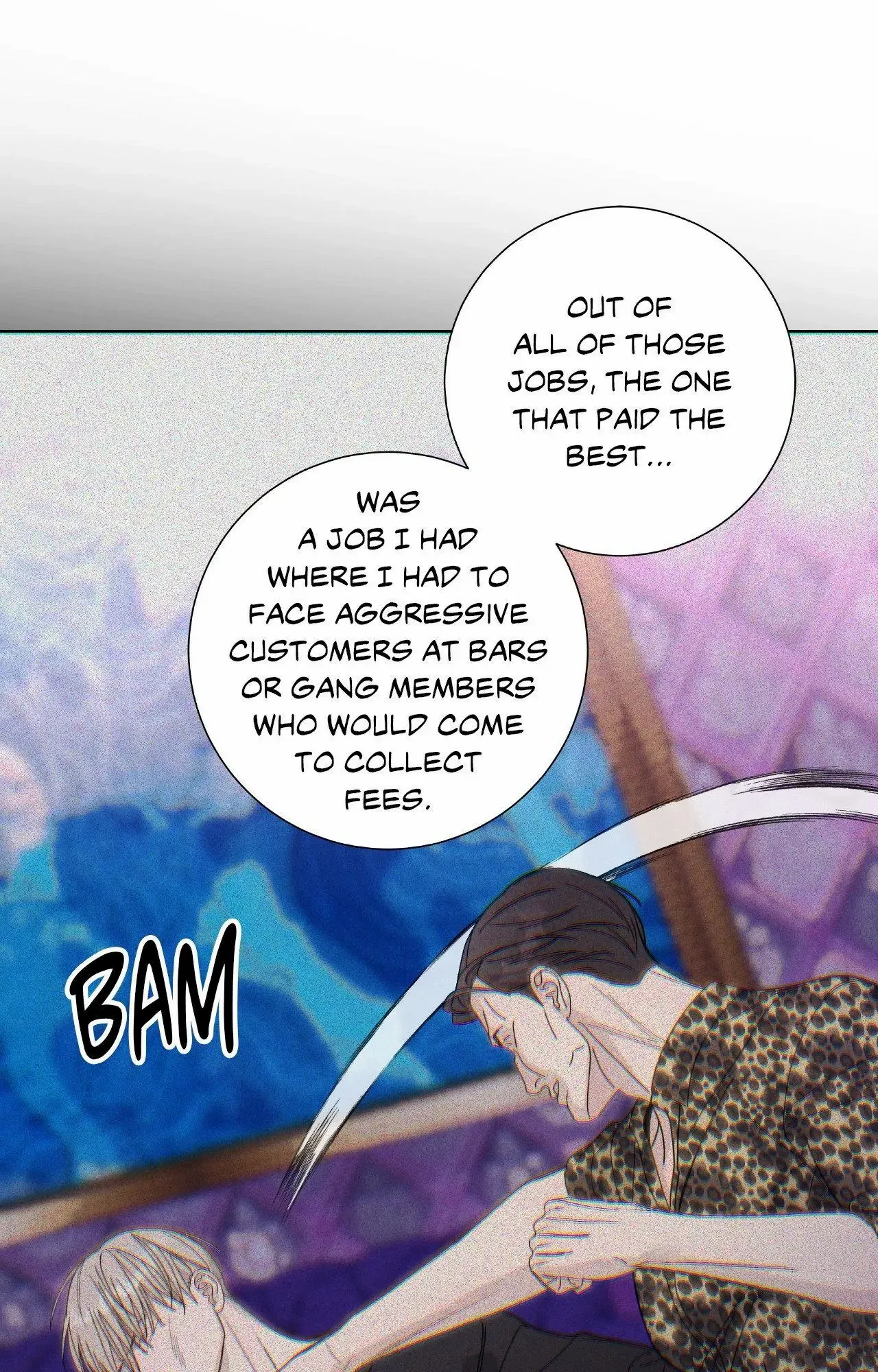Blaze Out - Chapter 60 Page 82