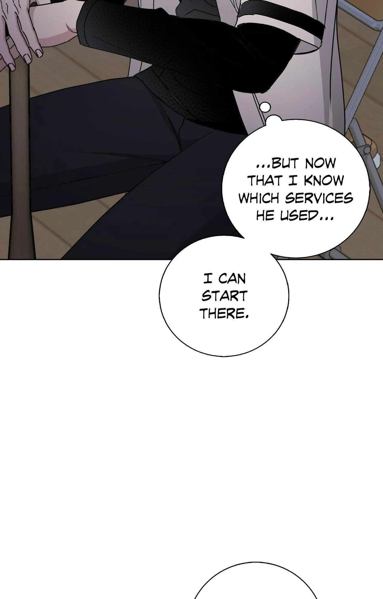 Blaze Out - Chapter 61 Page 16