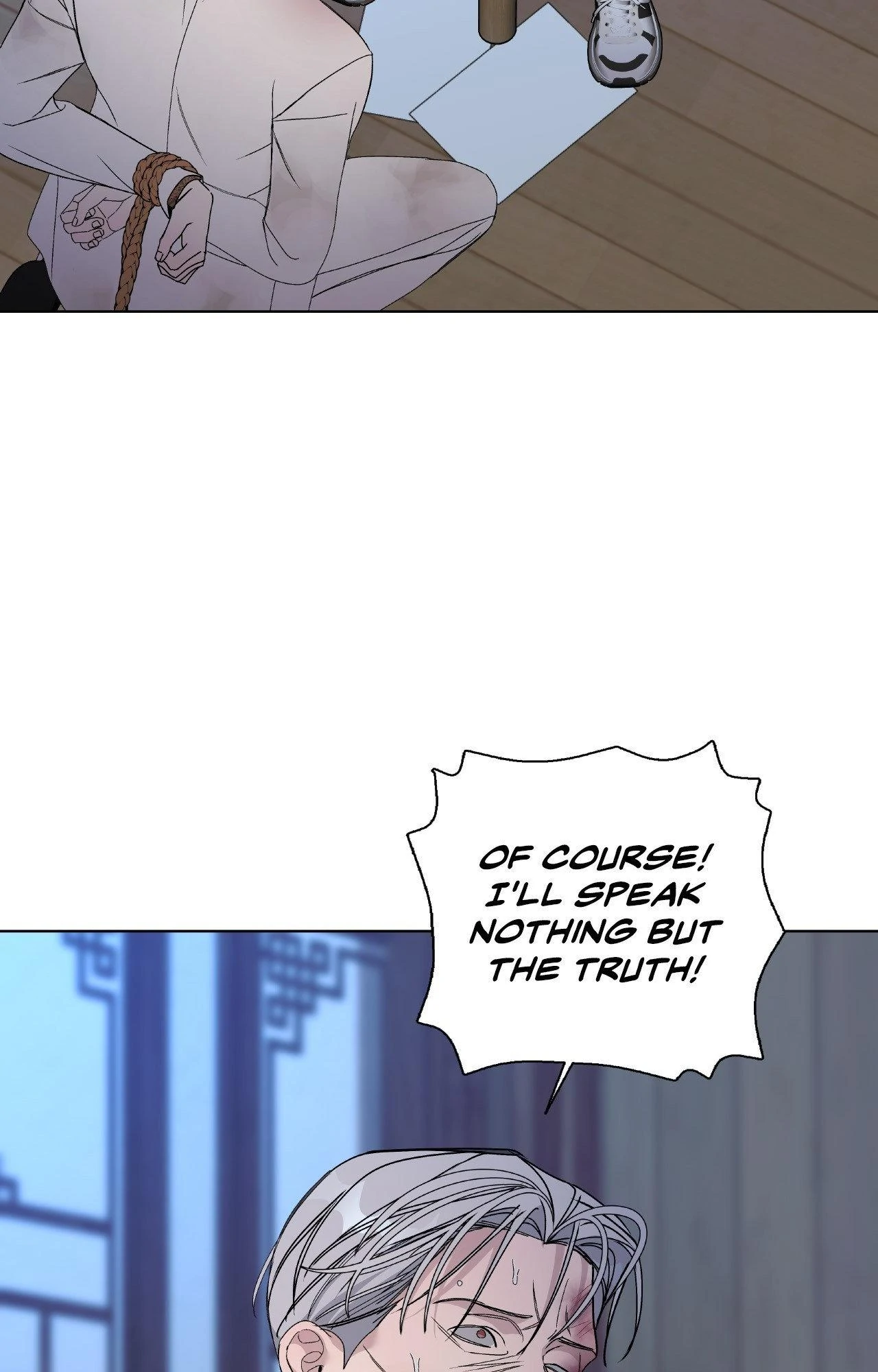 Blaze Out - Chapter 61 Page 21