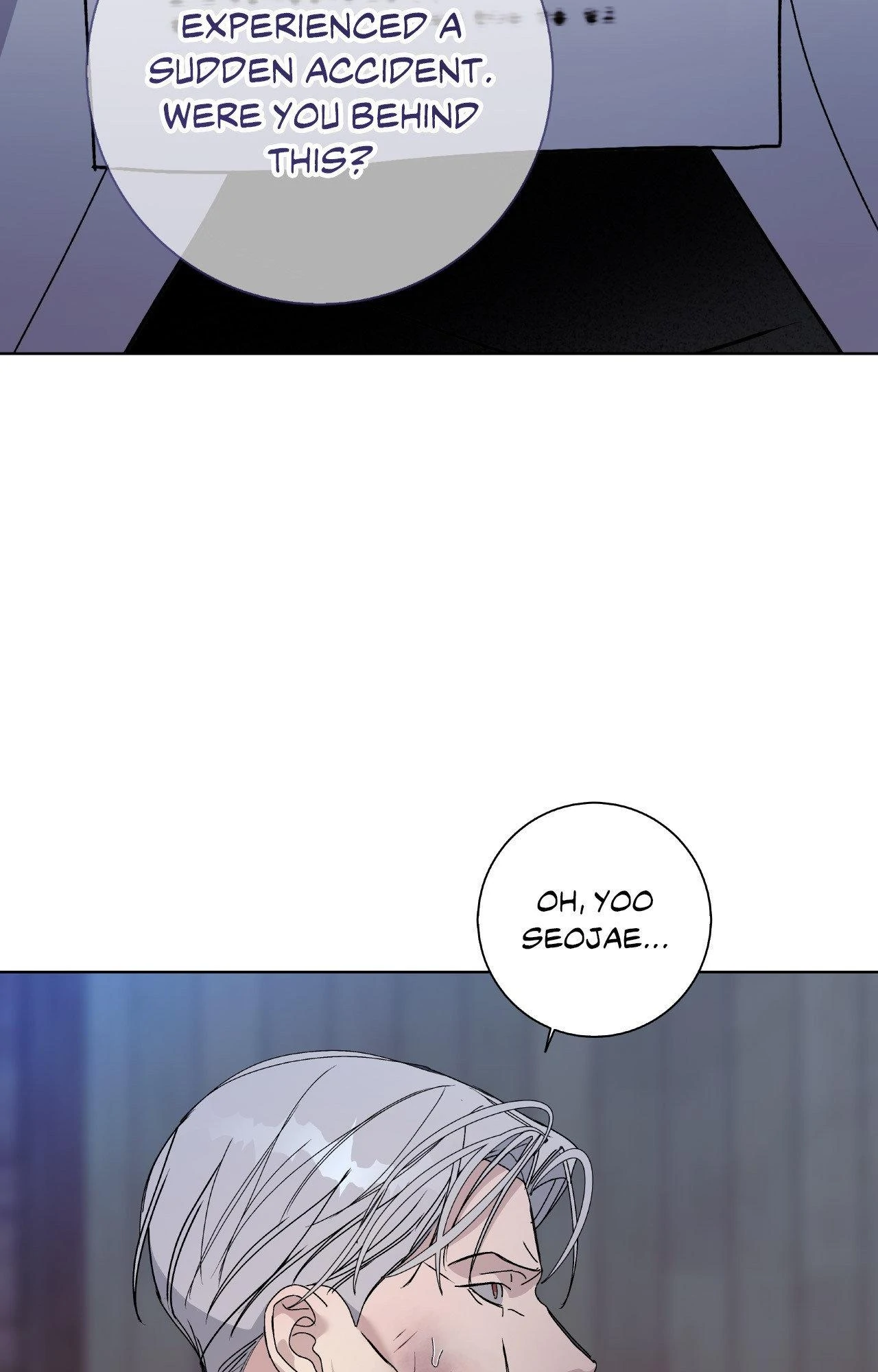 Blaze Out - Chapter 61 Page 25