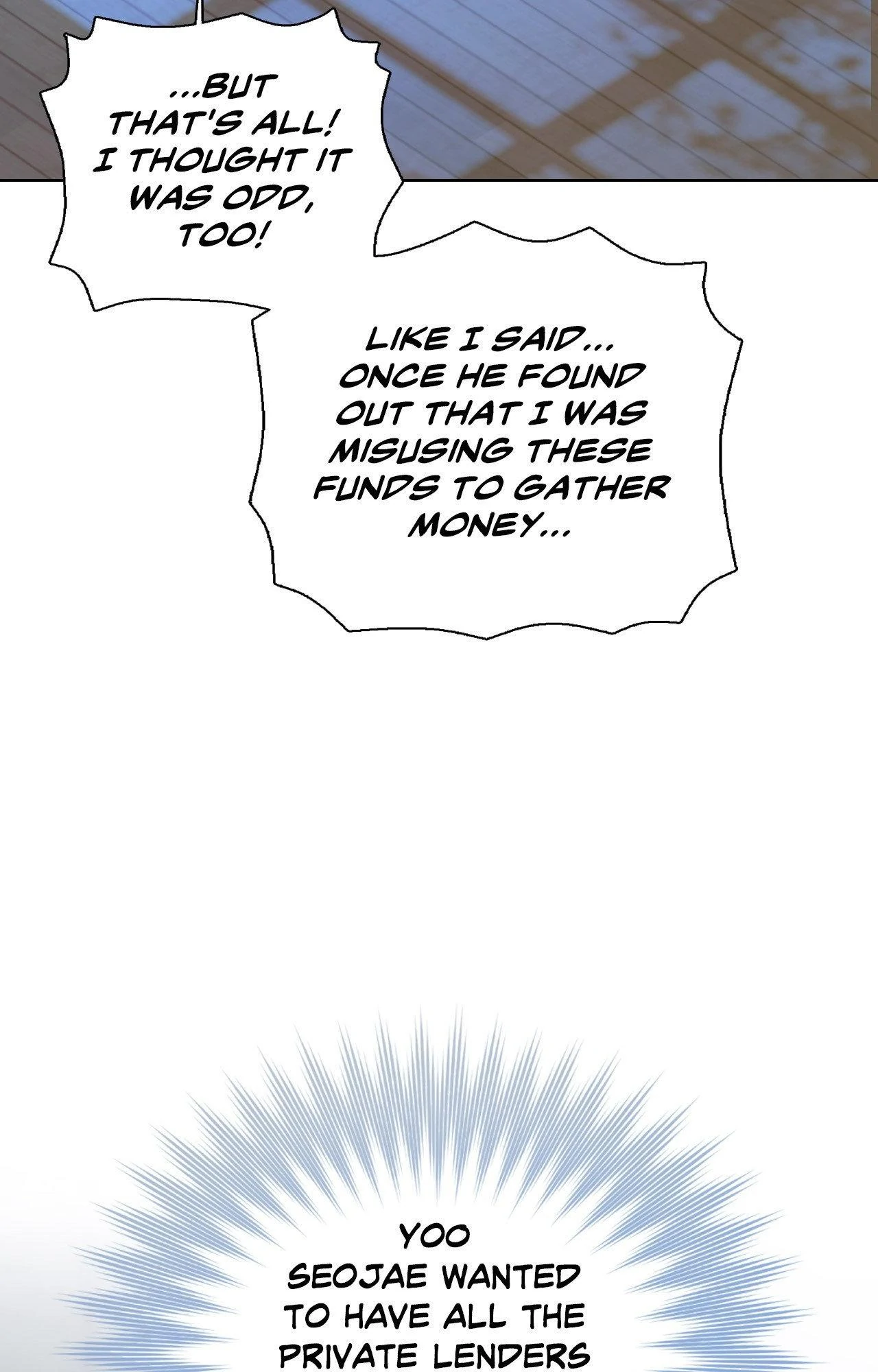Blaze Out - Chapter 61 Page 33