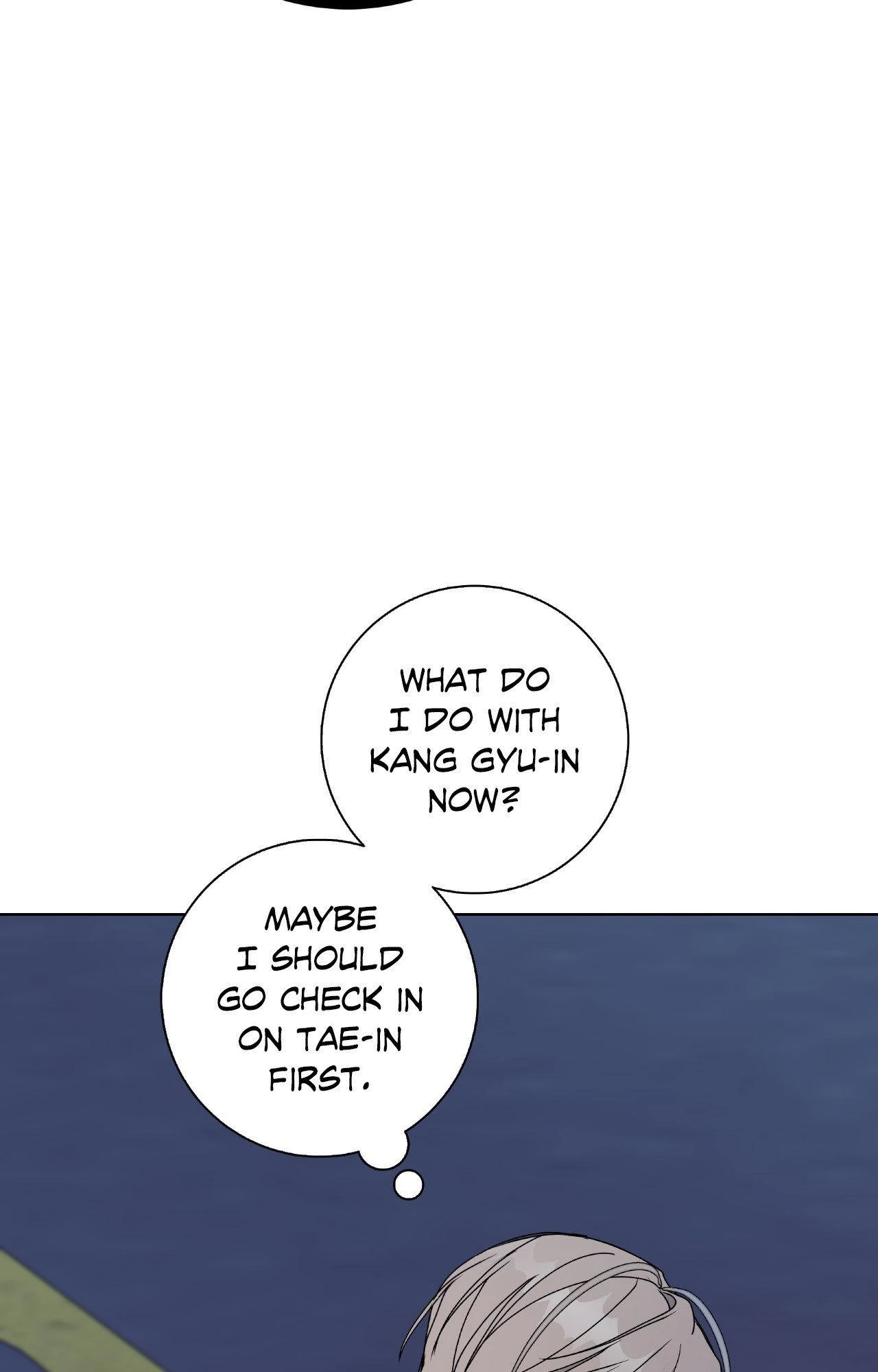 Blaze Out - Chapter 61 Page 61