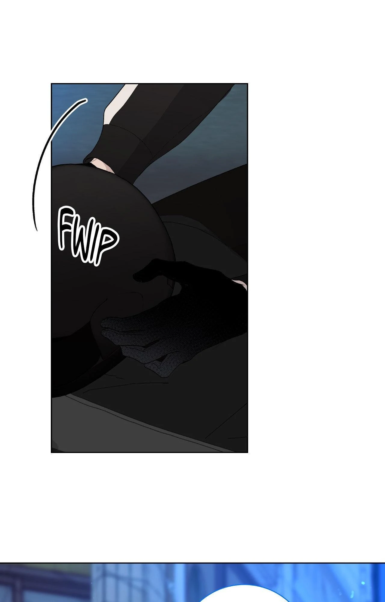 Blaze Out - Chapter 61 Page 69