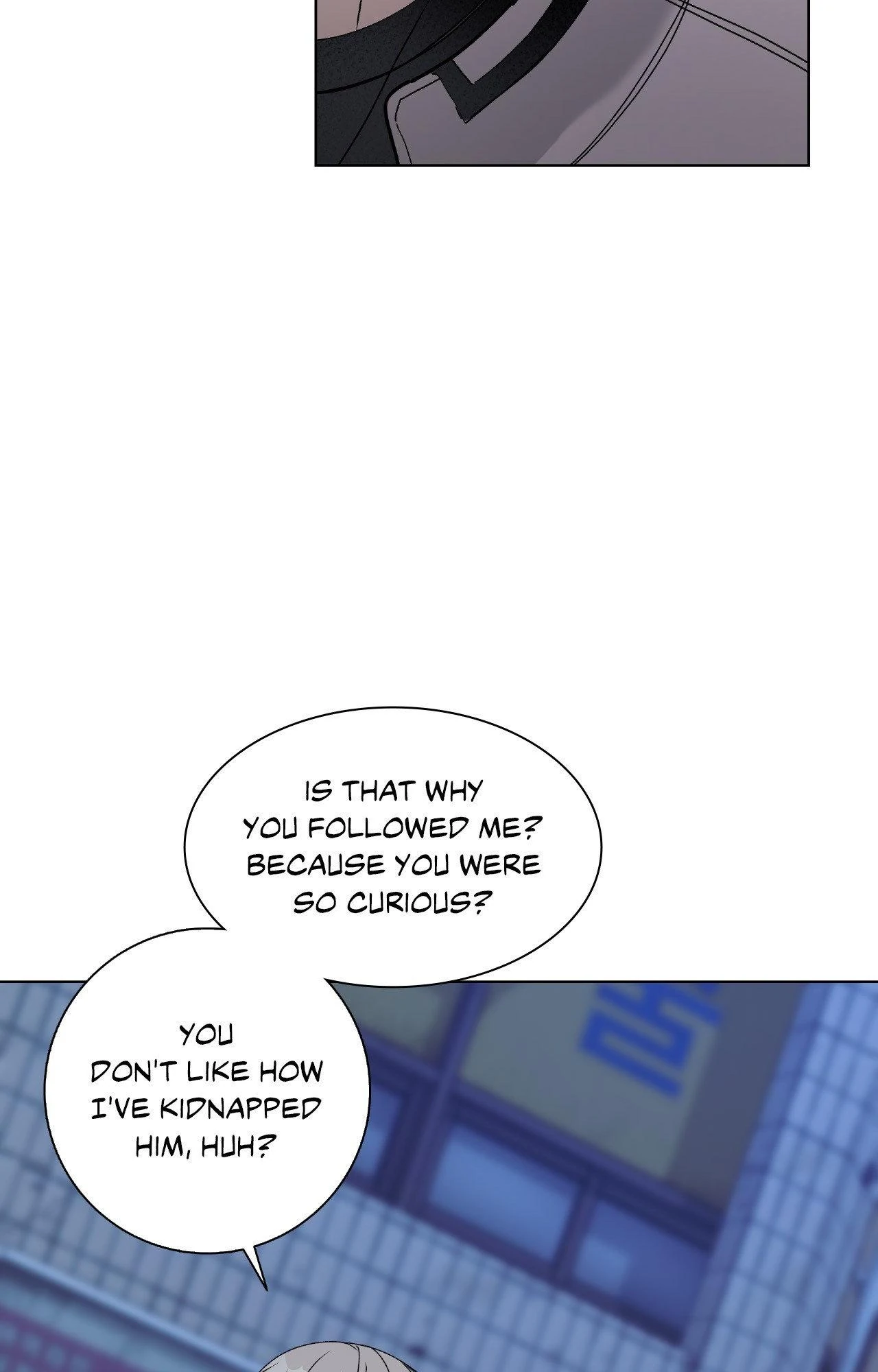 Blaze Out - Chapter 61 Page 81