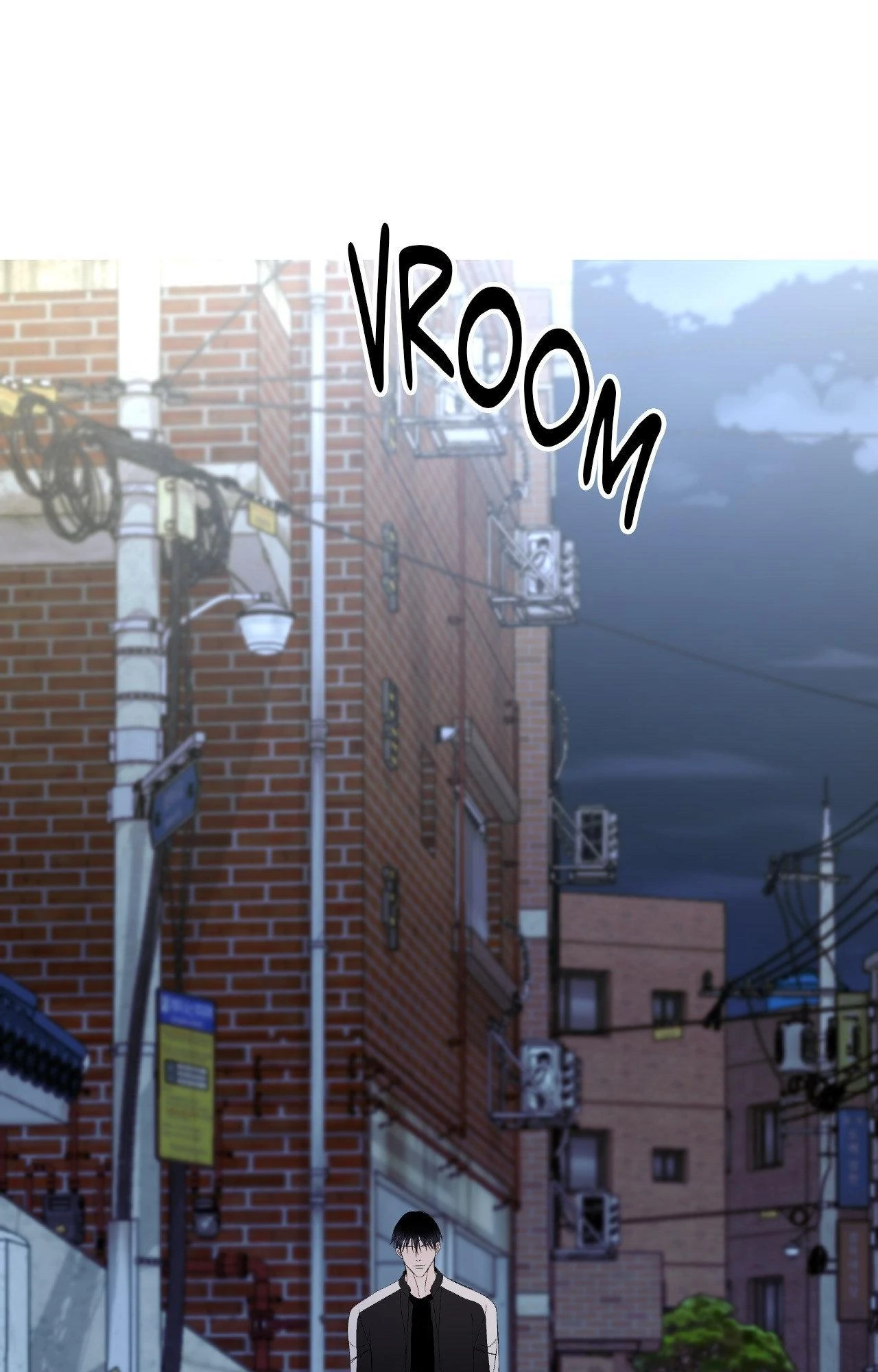 Blaze Out - Chapter 61 Page 99