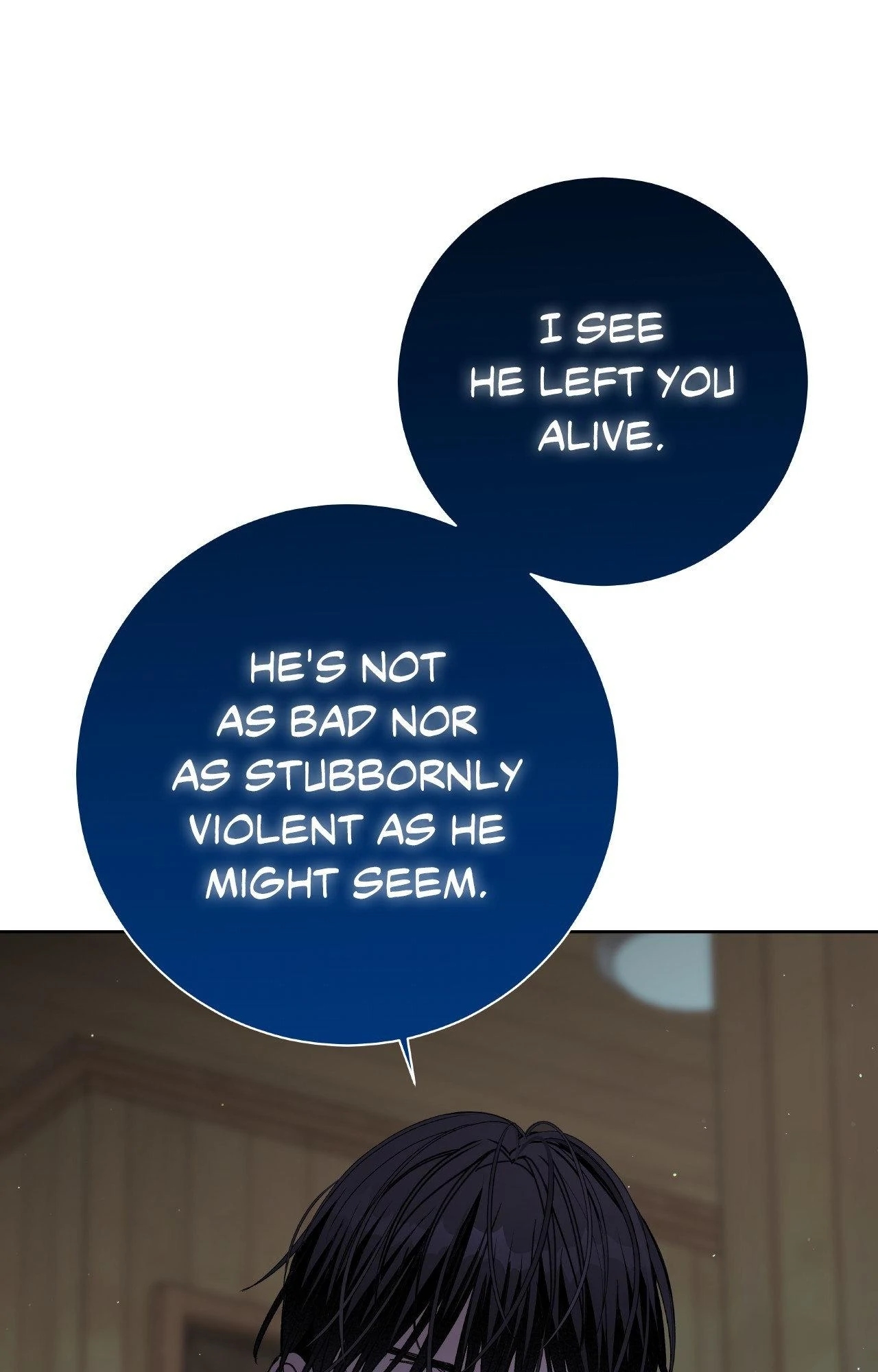 Blaze Out - Chapter 62 Page 15