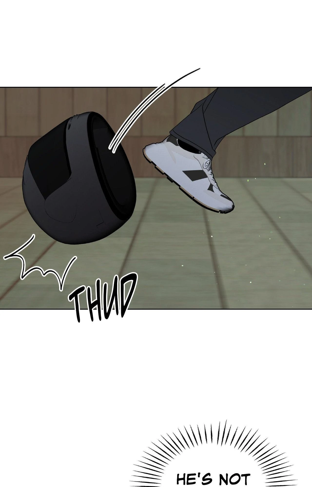 Blaze Out - Chapter 62 Page 60