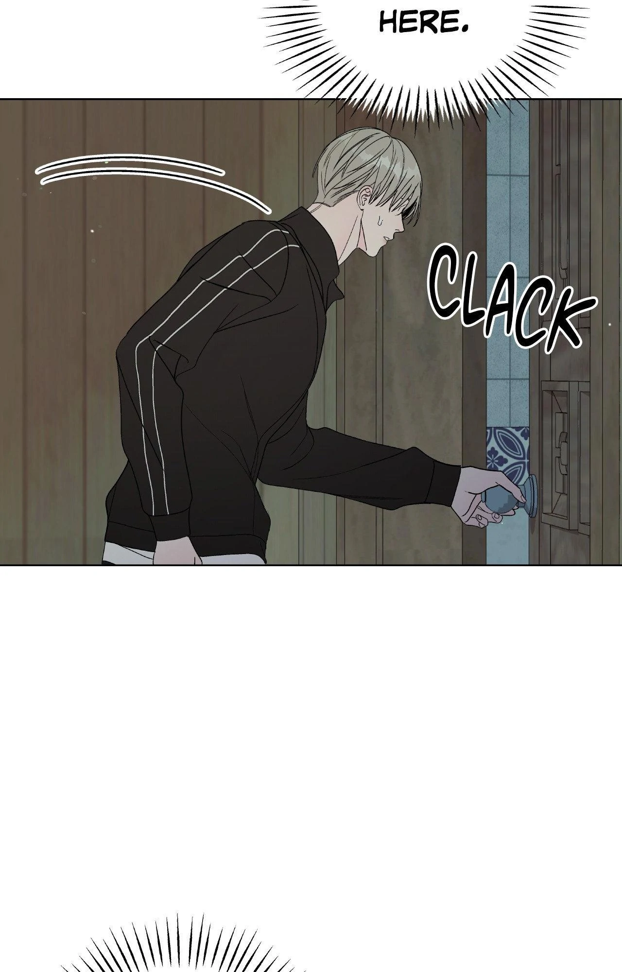 Blaze Out - Chapter 62 Page 61