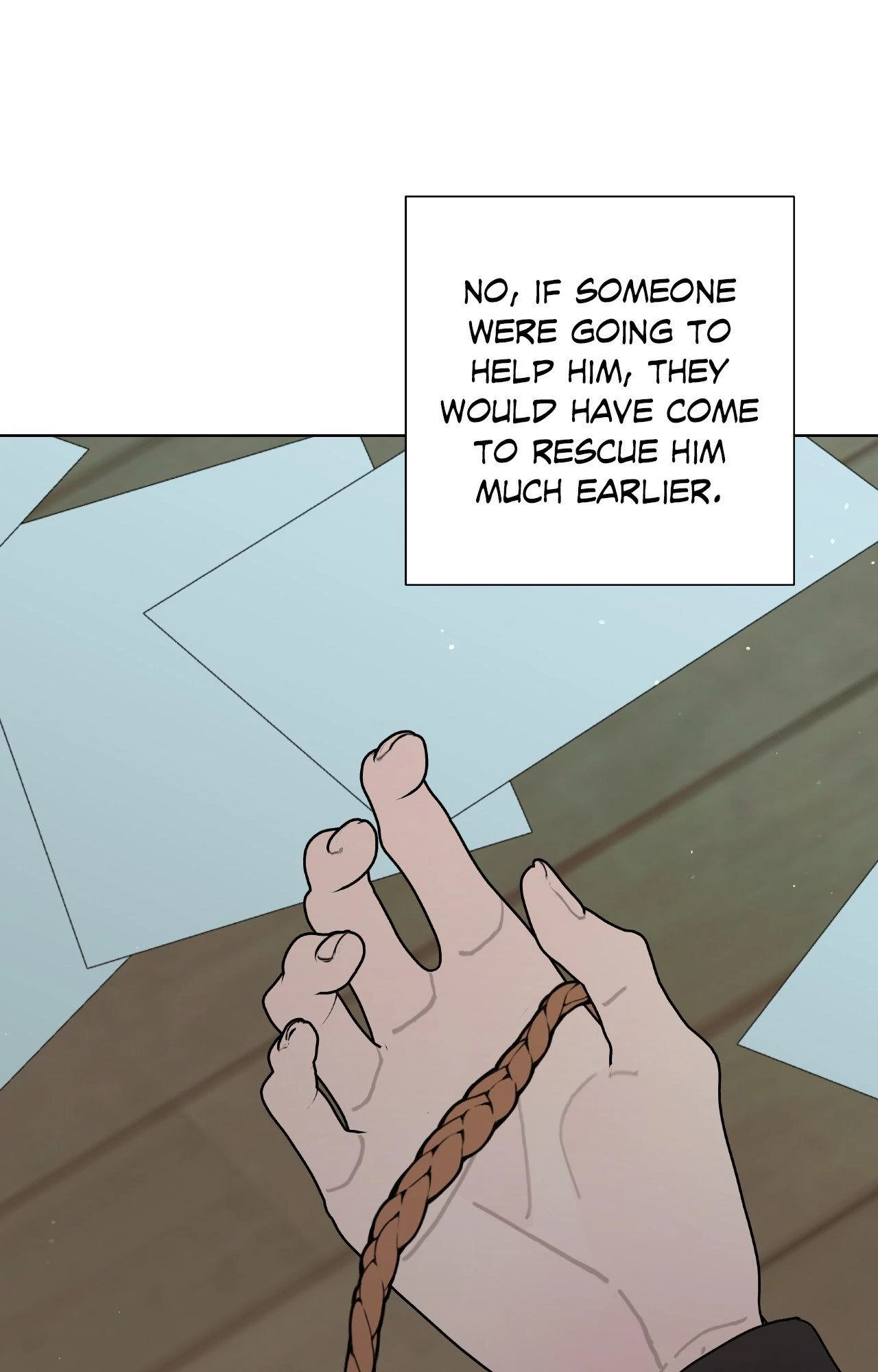 Blaze Out - Chapter 62 Page 71