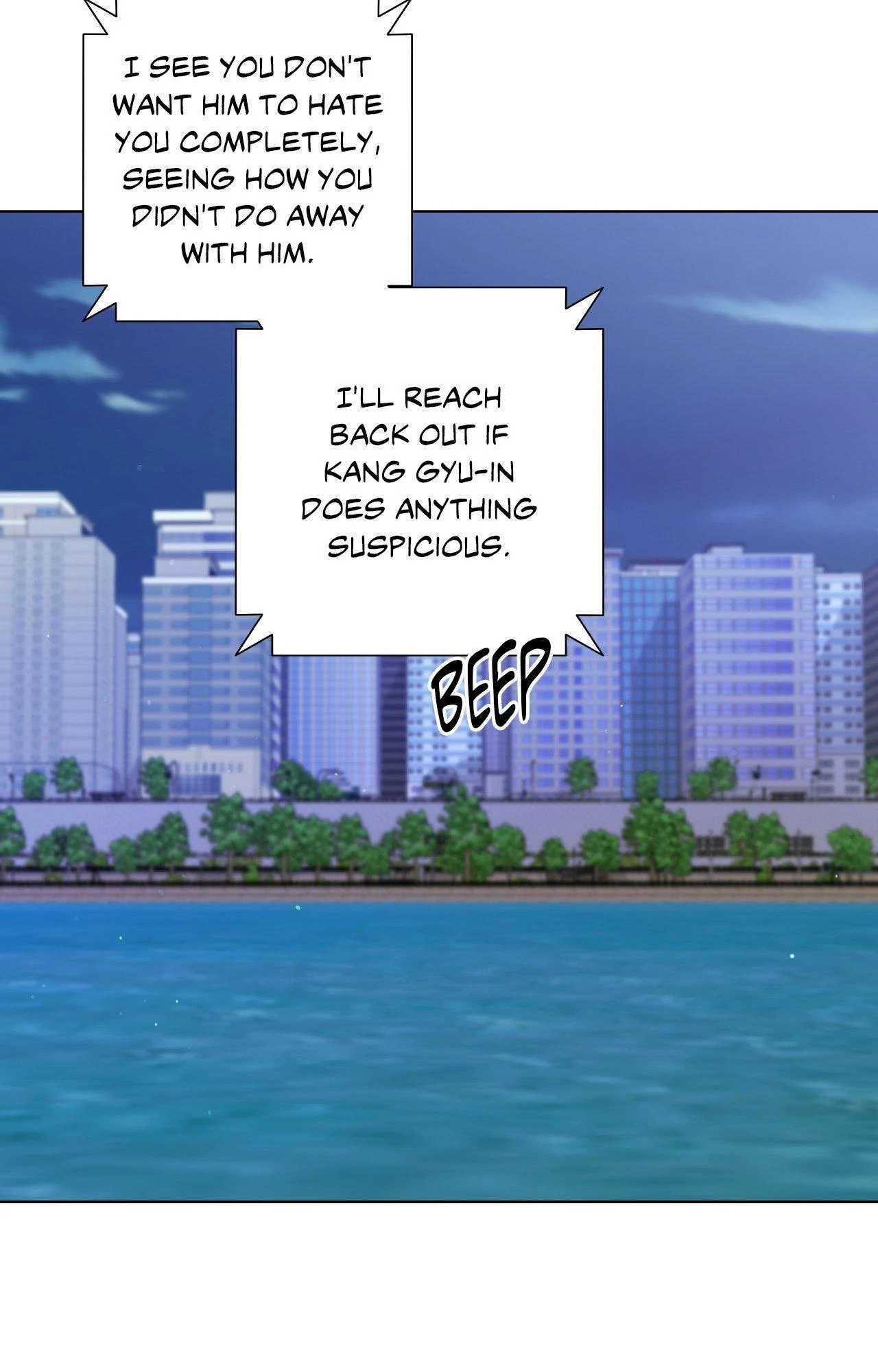 Blaze Out - Chapter 62 Page 84