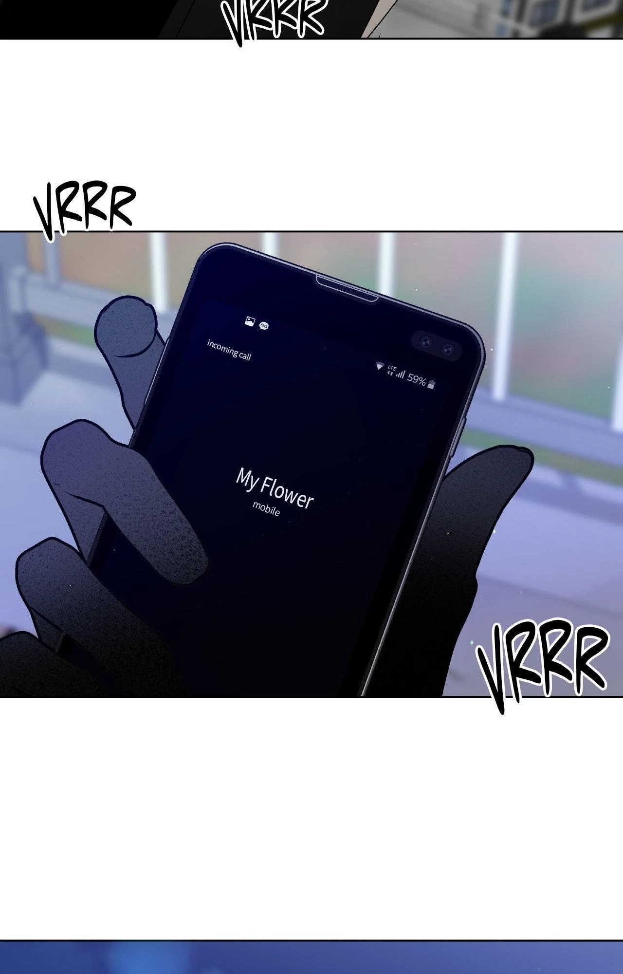 Blaze Out - Chapter 62 Page 87