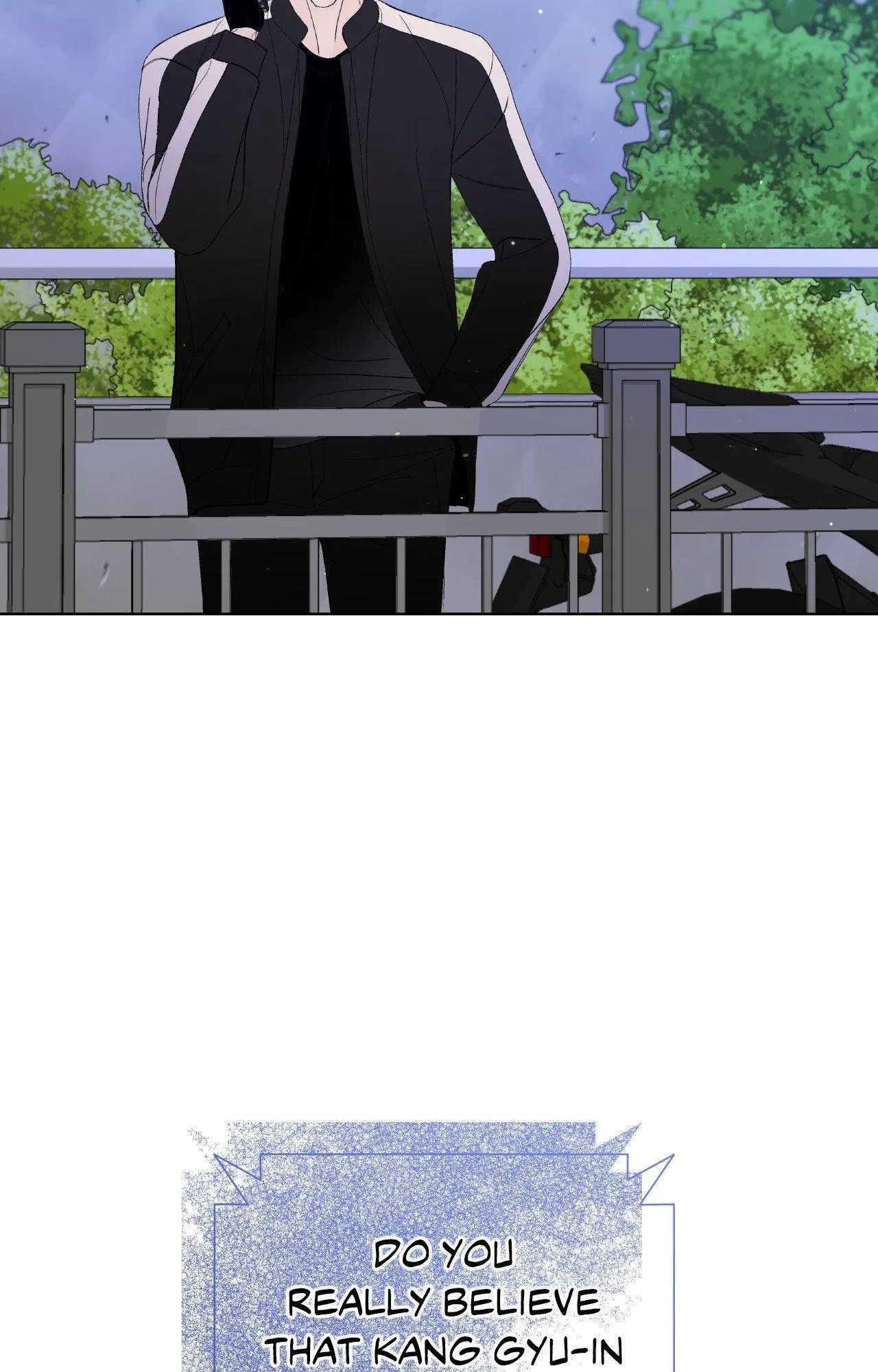 Blaze Out - Chapter 63 Page 9