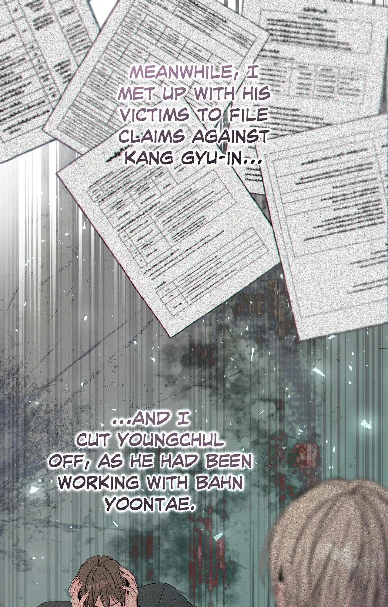 Blaze Out - Chapter 63 Page 42