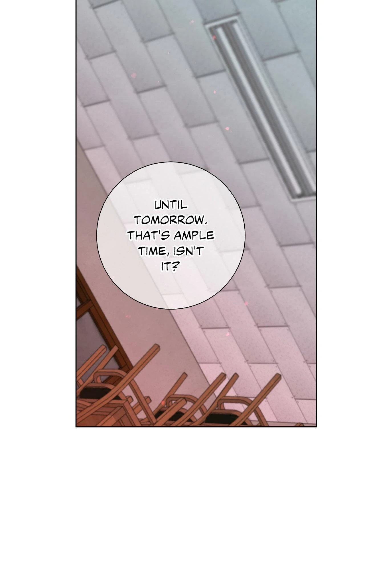 Blaze Out - Chapter 63 Page 75
