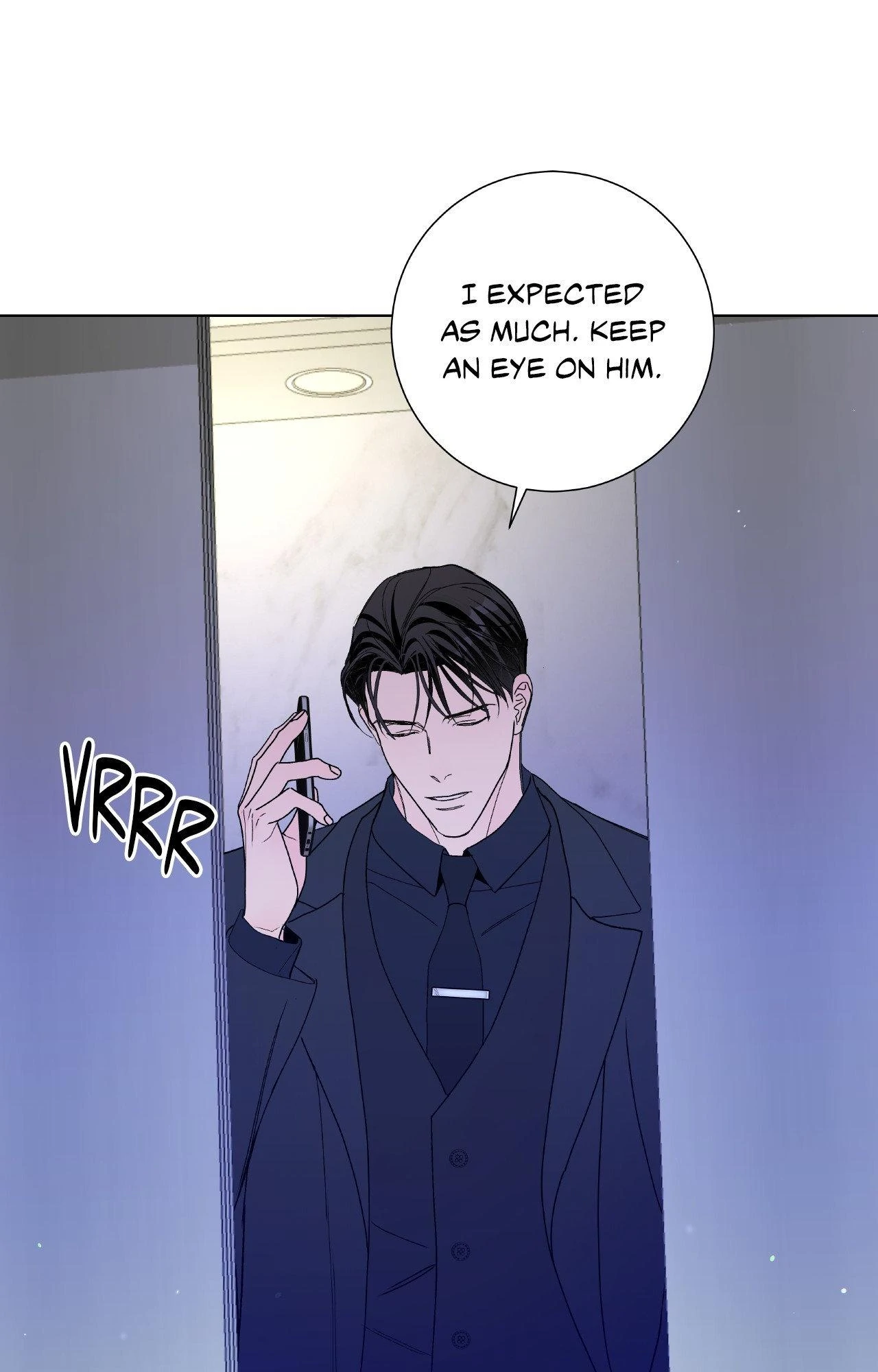 Blaze Out - Chapter 63 Page 84
