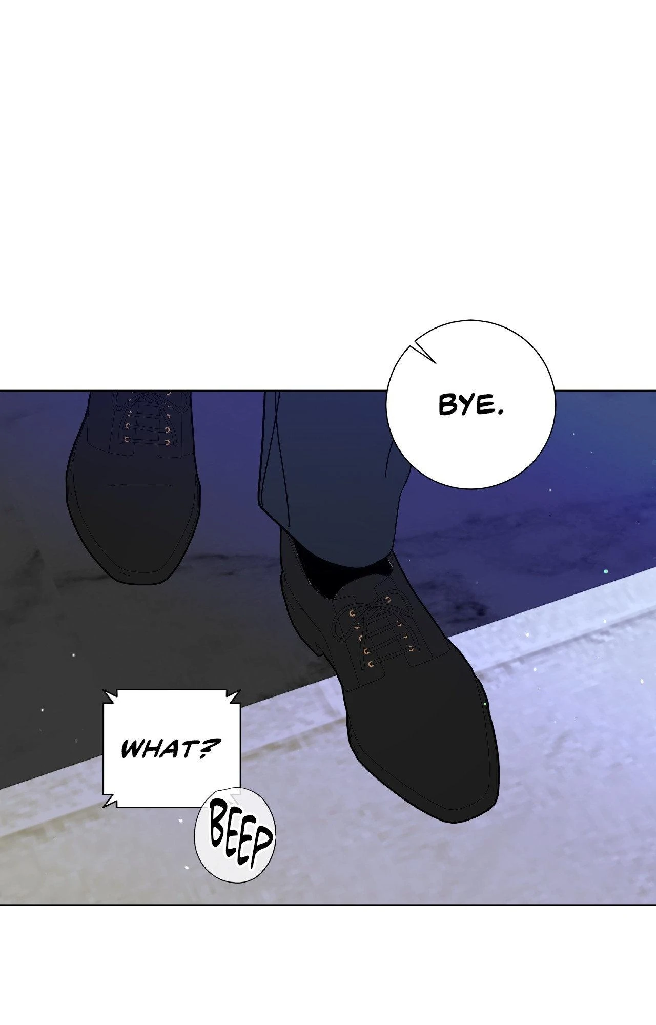 Blaze Out - Chapter 63 Page 86
