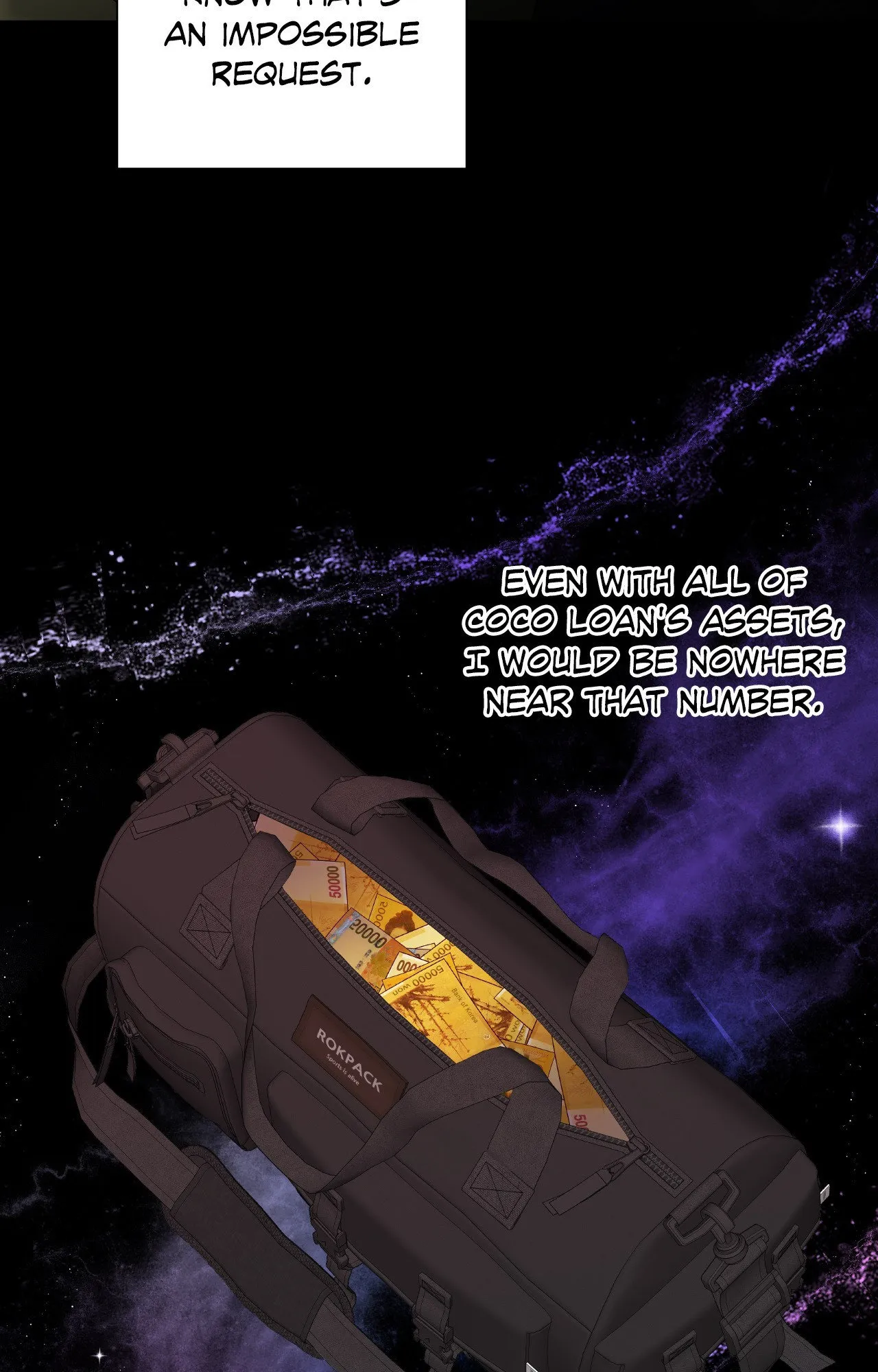Blaze Out - Chapter 64 Page 3