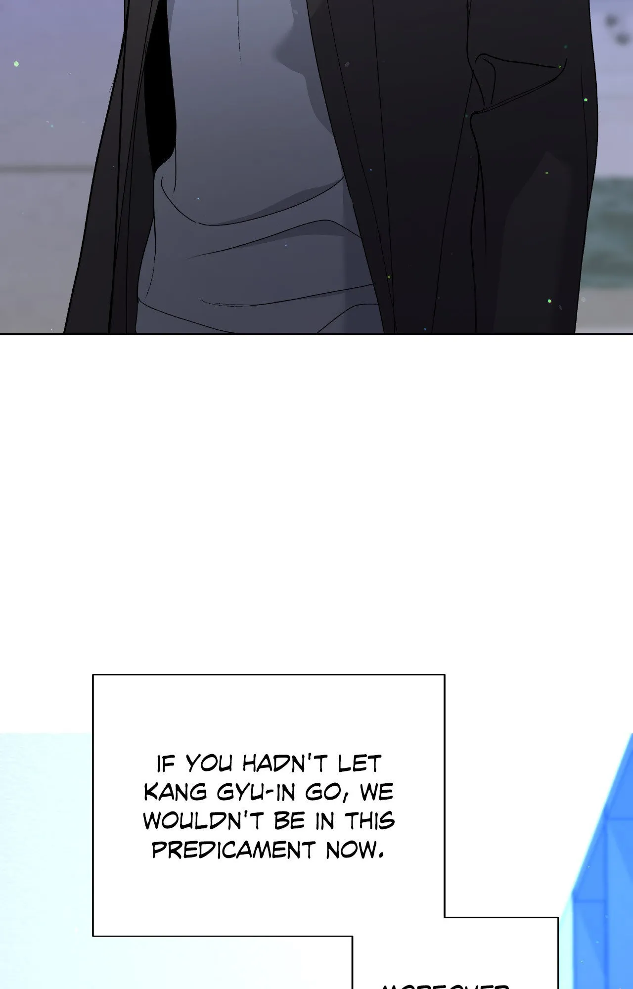 Blaze Out - Chapter 64 Page 13