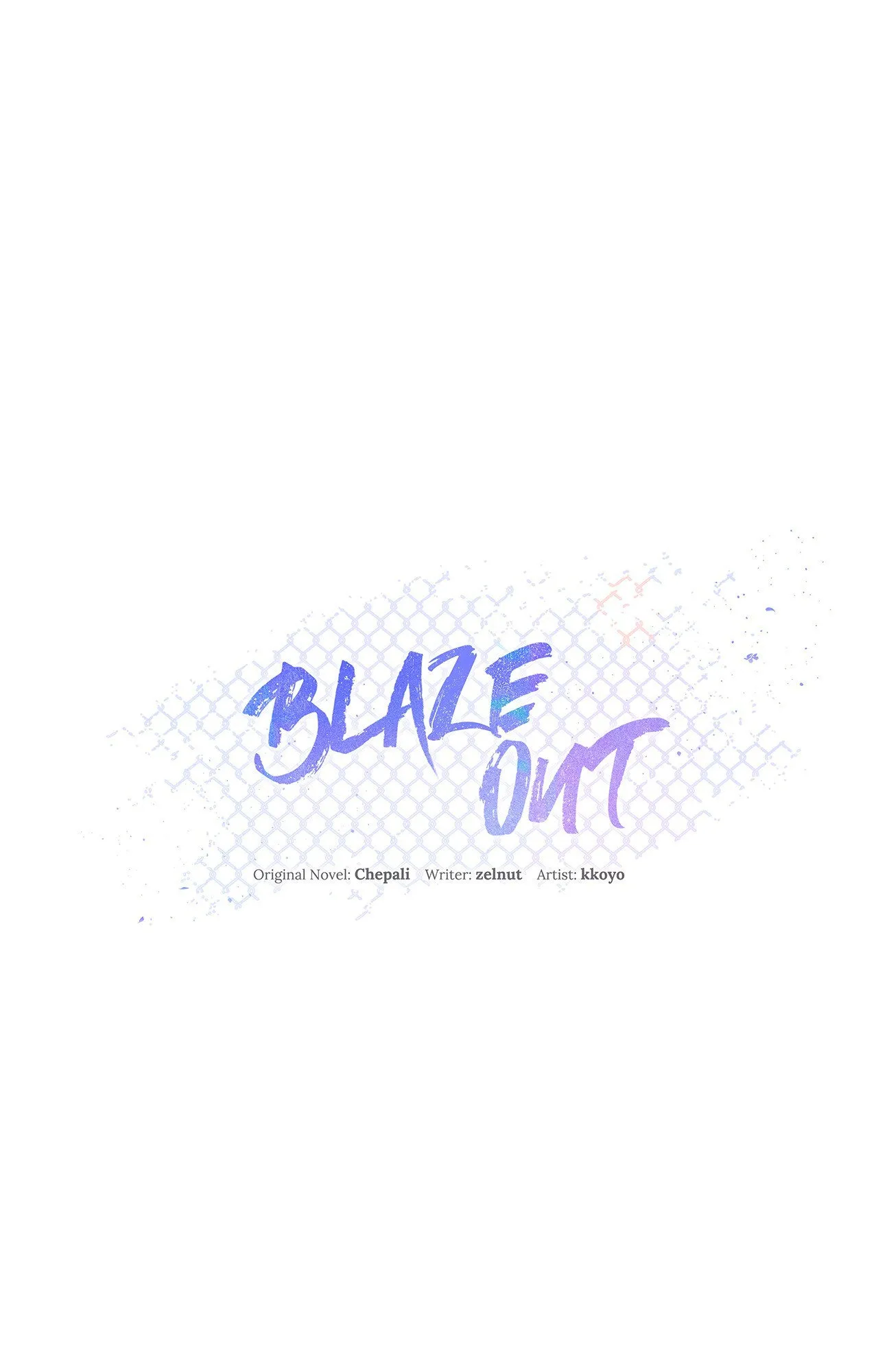 Blaze Out - Chapter 64 Page 16