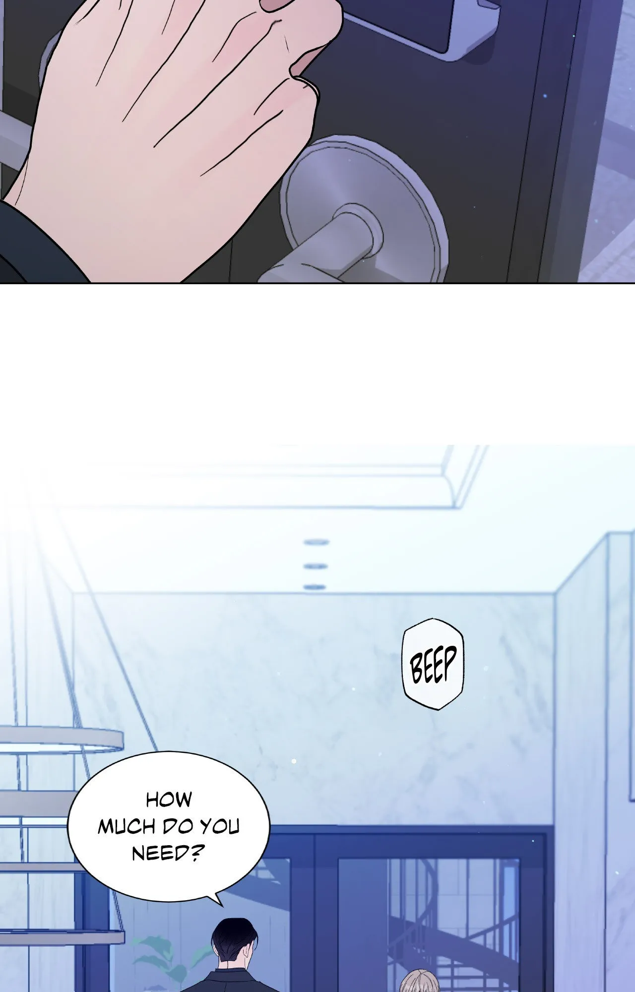 Blaze Out - Chapter 64 Page 19