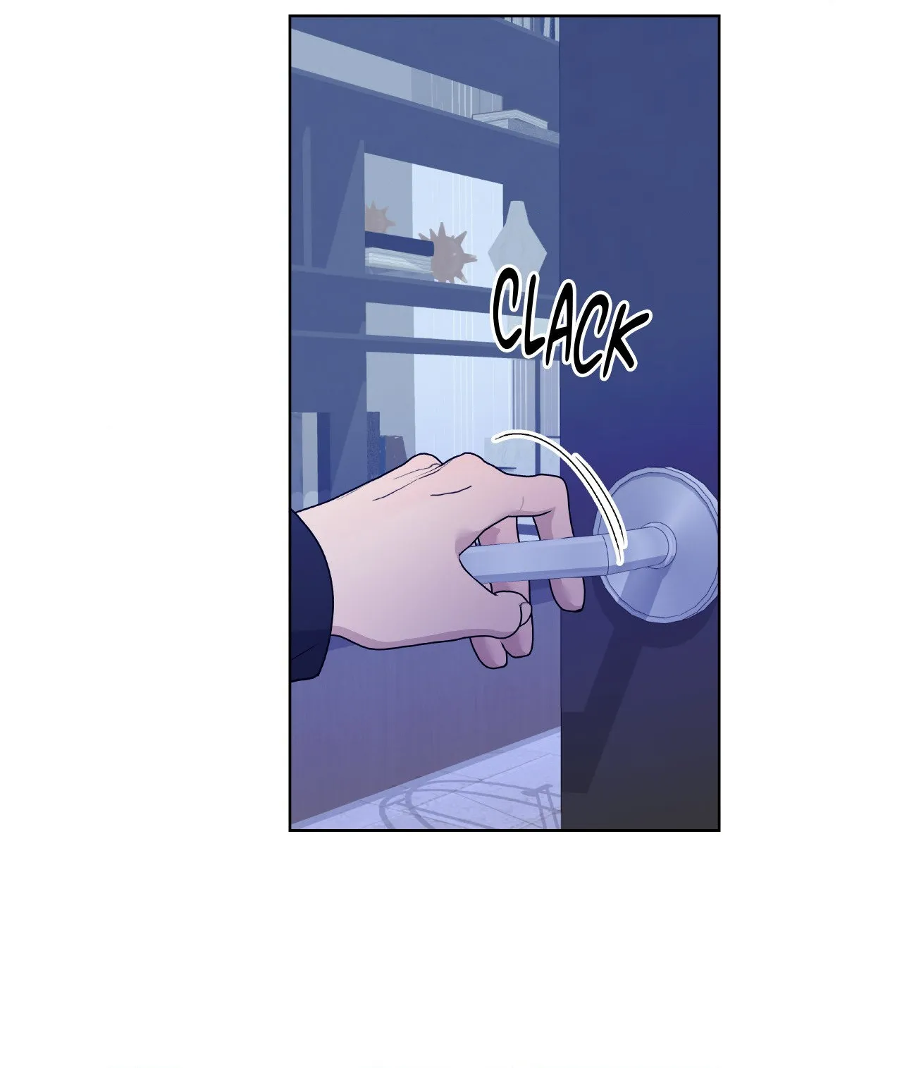 Blaze Out - Chapter 64 Page 24