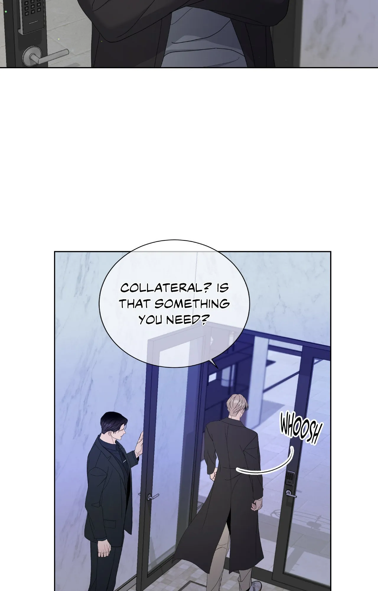 Blaze Out - Chapter 64 Page 28